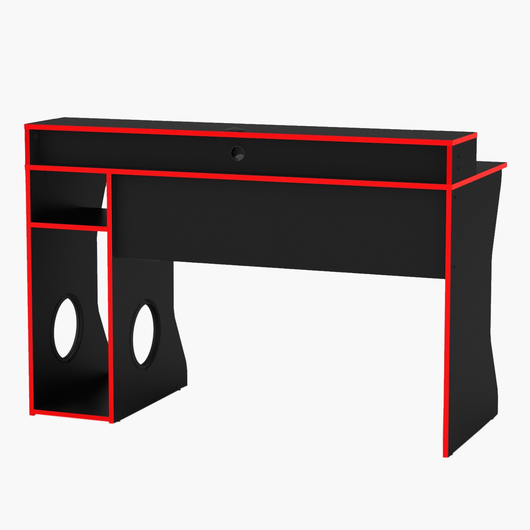 Gaming and Study Desk-hbxfurniture-office-desks-image-4