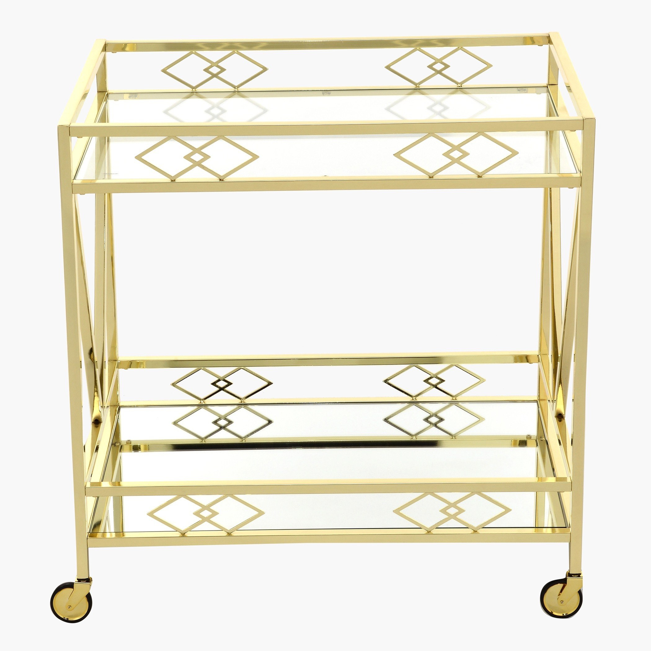 Abigail Large Serving Trolley-hbxlivingroom-tablesandstands-servingtrolleys-image-4