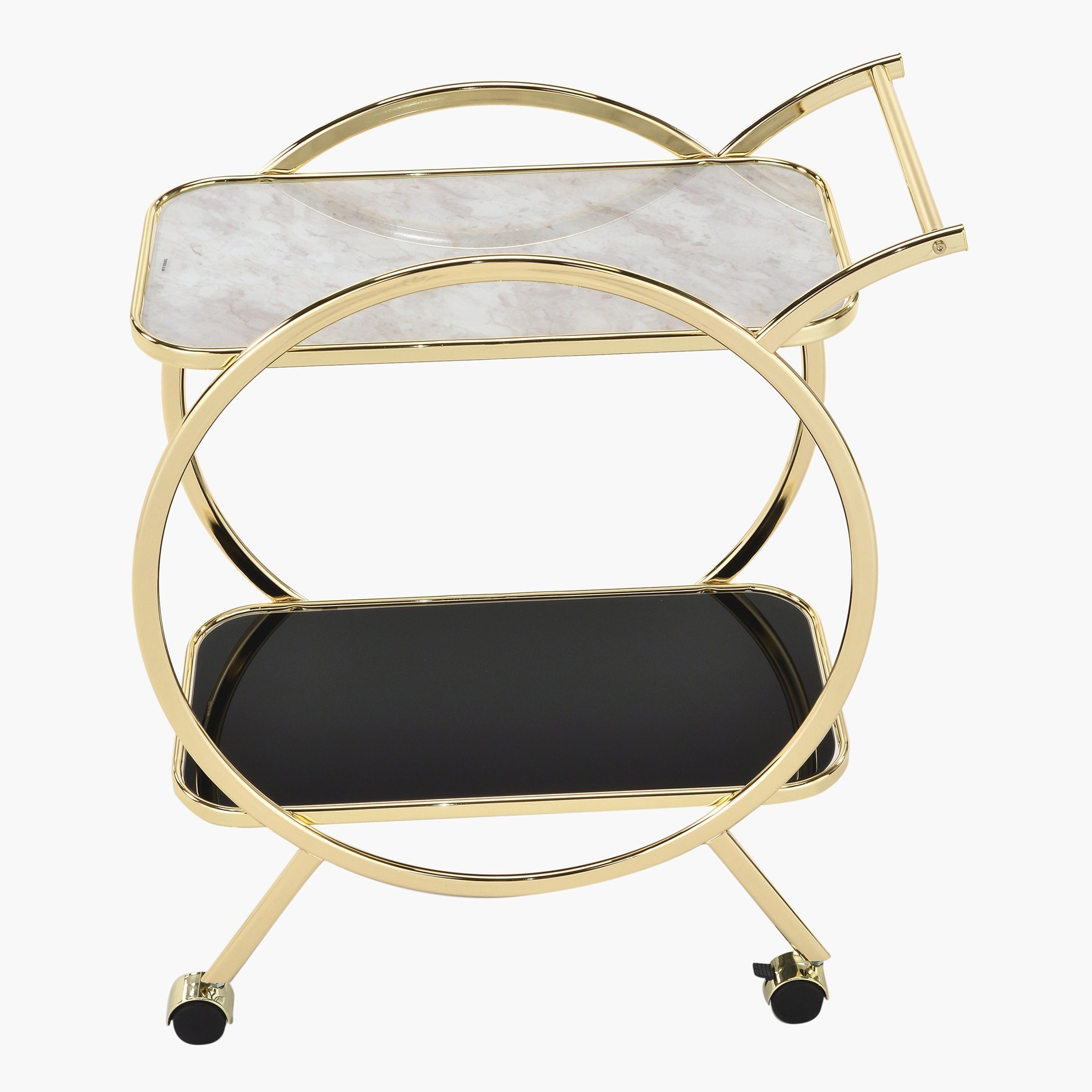 عربة ضيافة من أورو-hbxlivingroom-tablesandstands-servingtrolleys-image-4