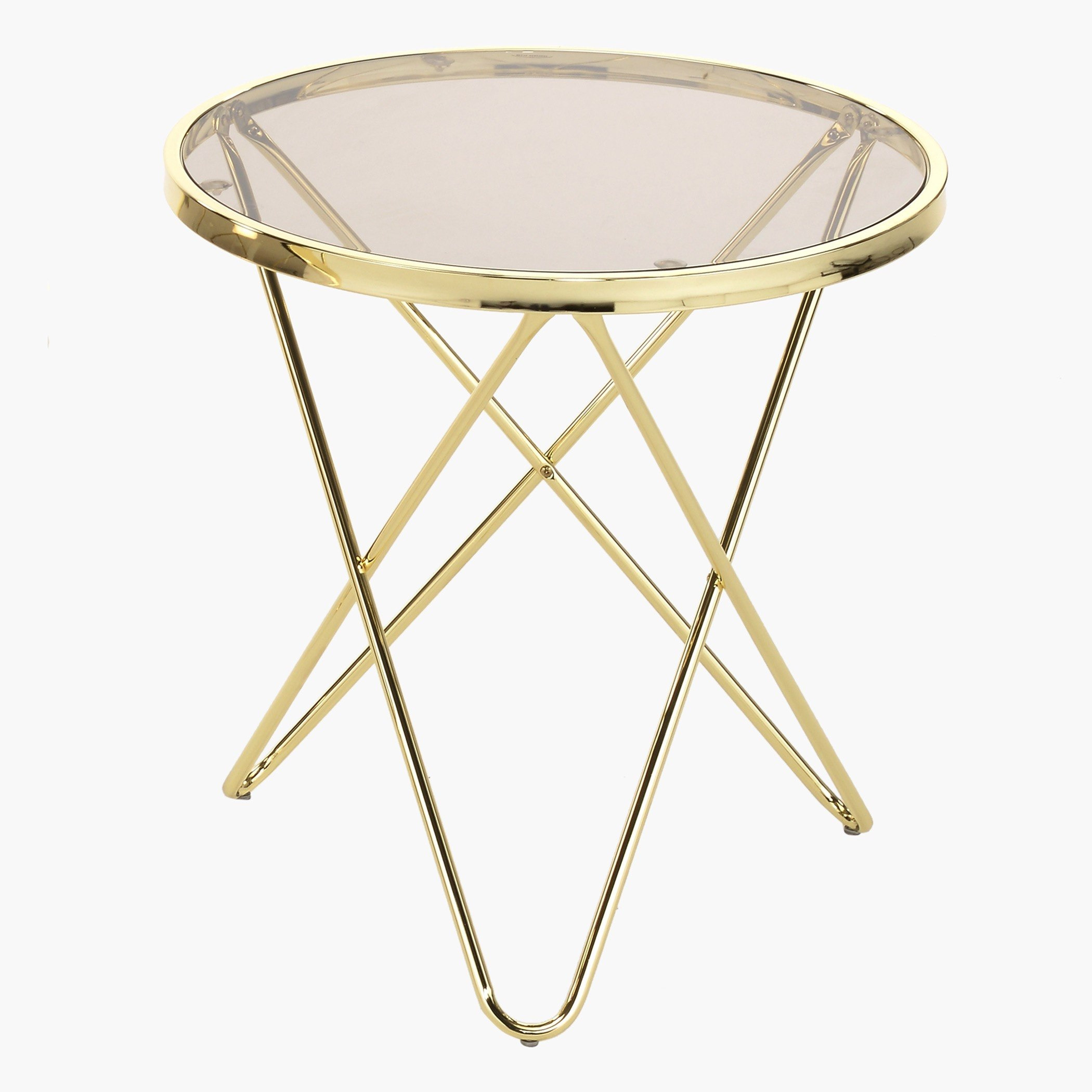 Petal Round End Table-hbxfurniture-livingroom-endtables-image-2