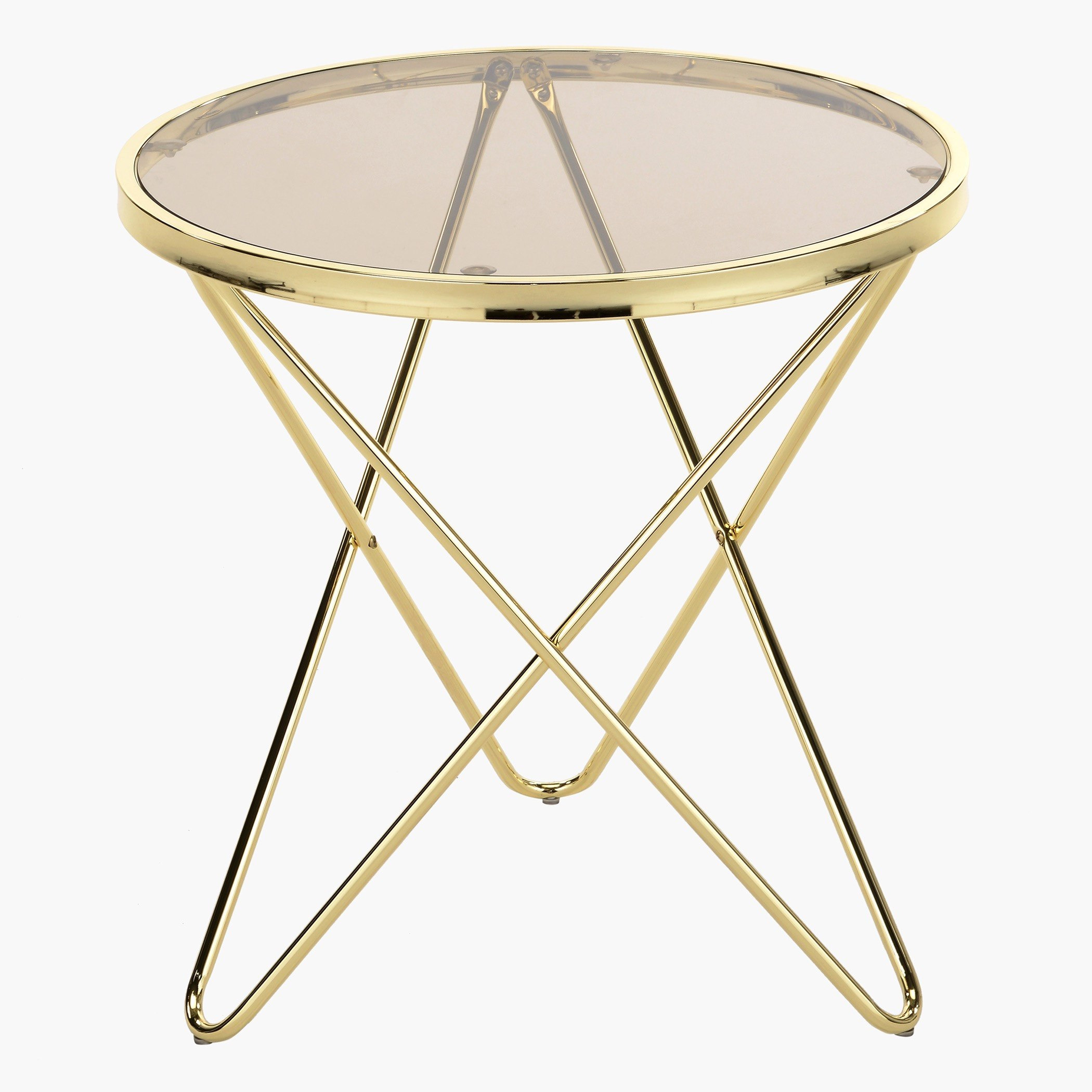 Petal Round End Table-hbxfurniture-livingroom-endtables-image-3