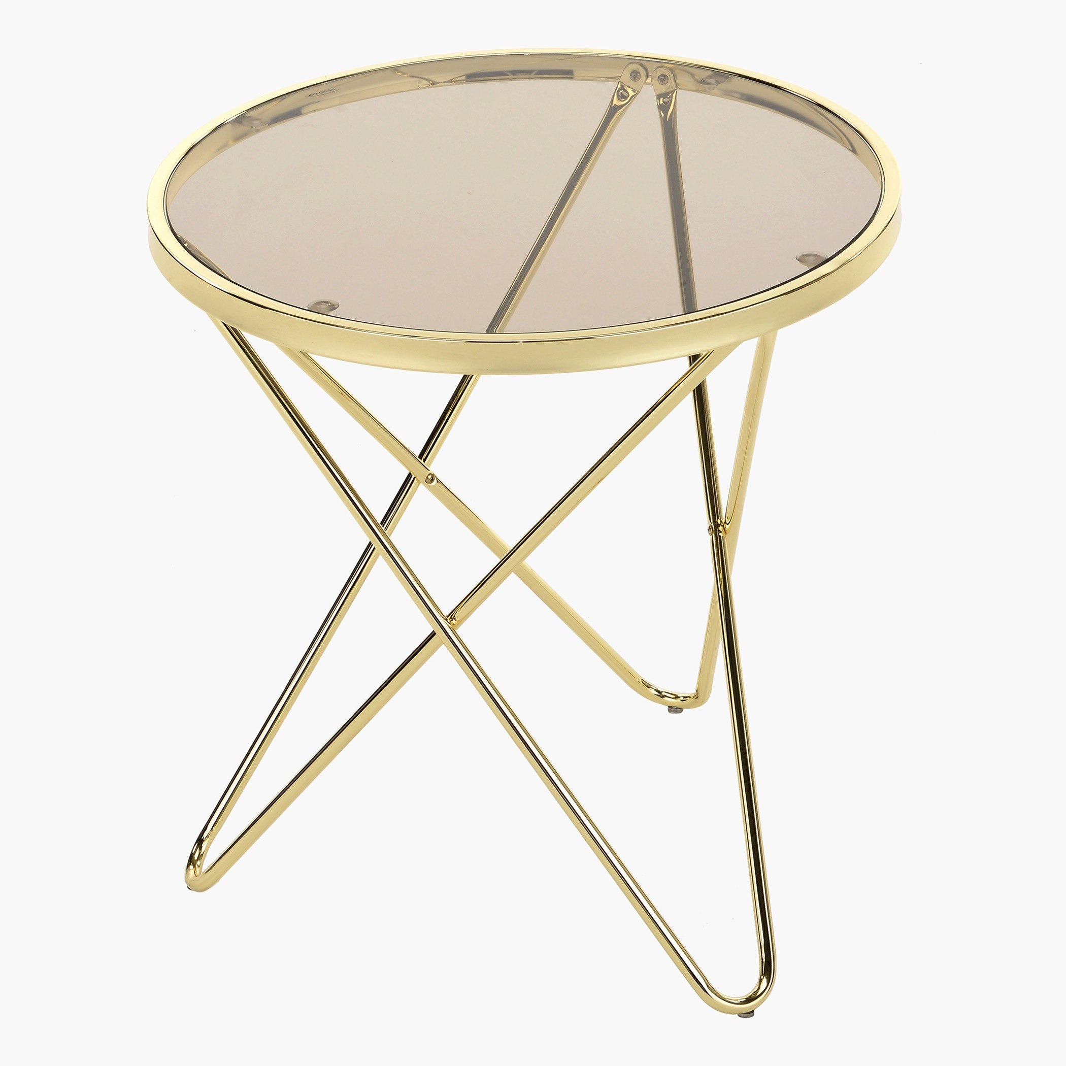 Petal Round End Table-hbxfurniture-livingroom-endtables-image-4