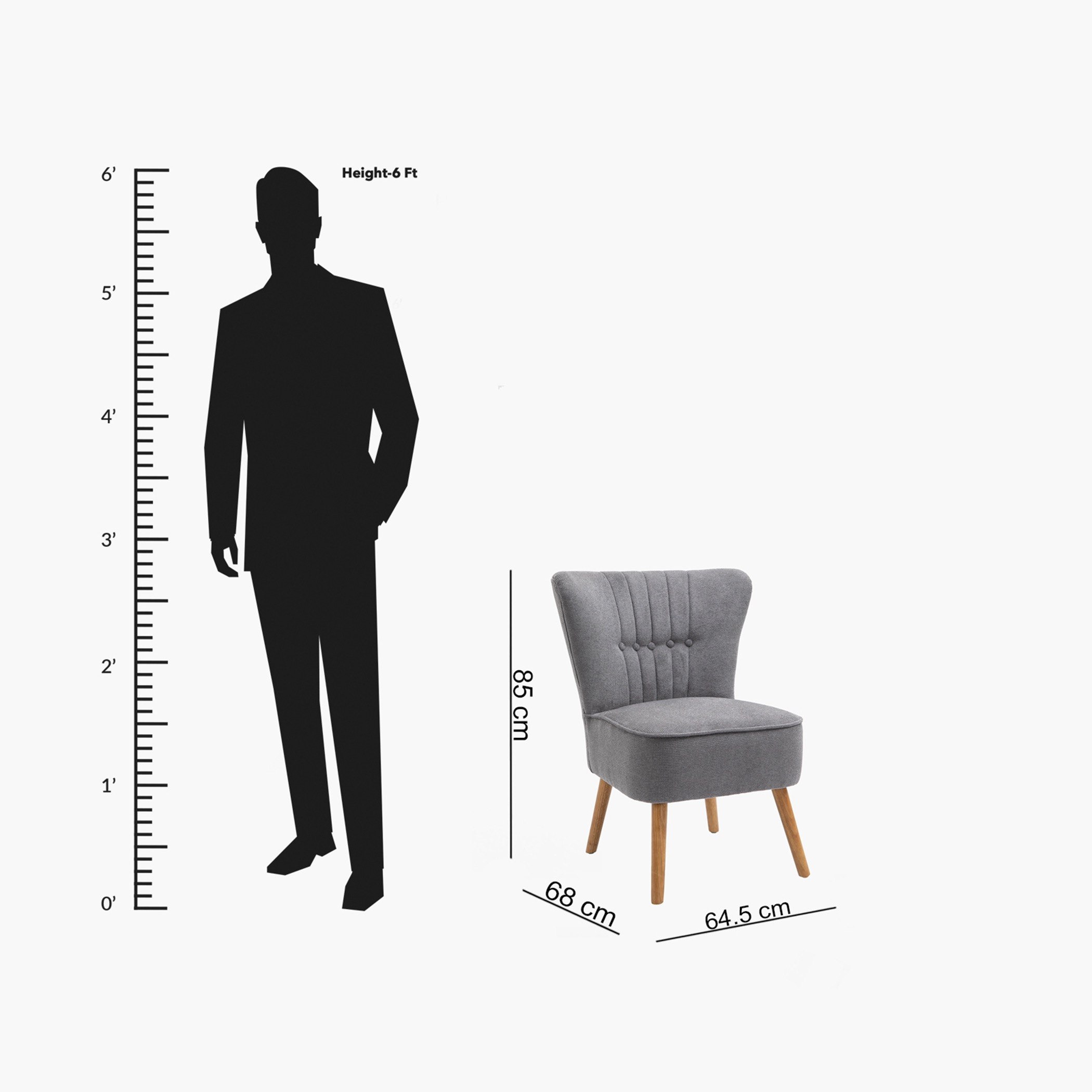 Turku Fabric Easy Chair-hbxlivingroom-sofasandarmchairs-sofas-image-9