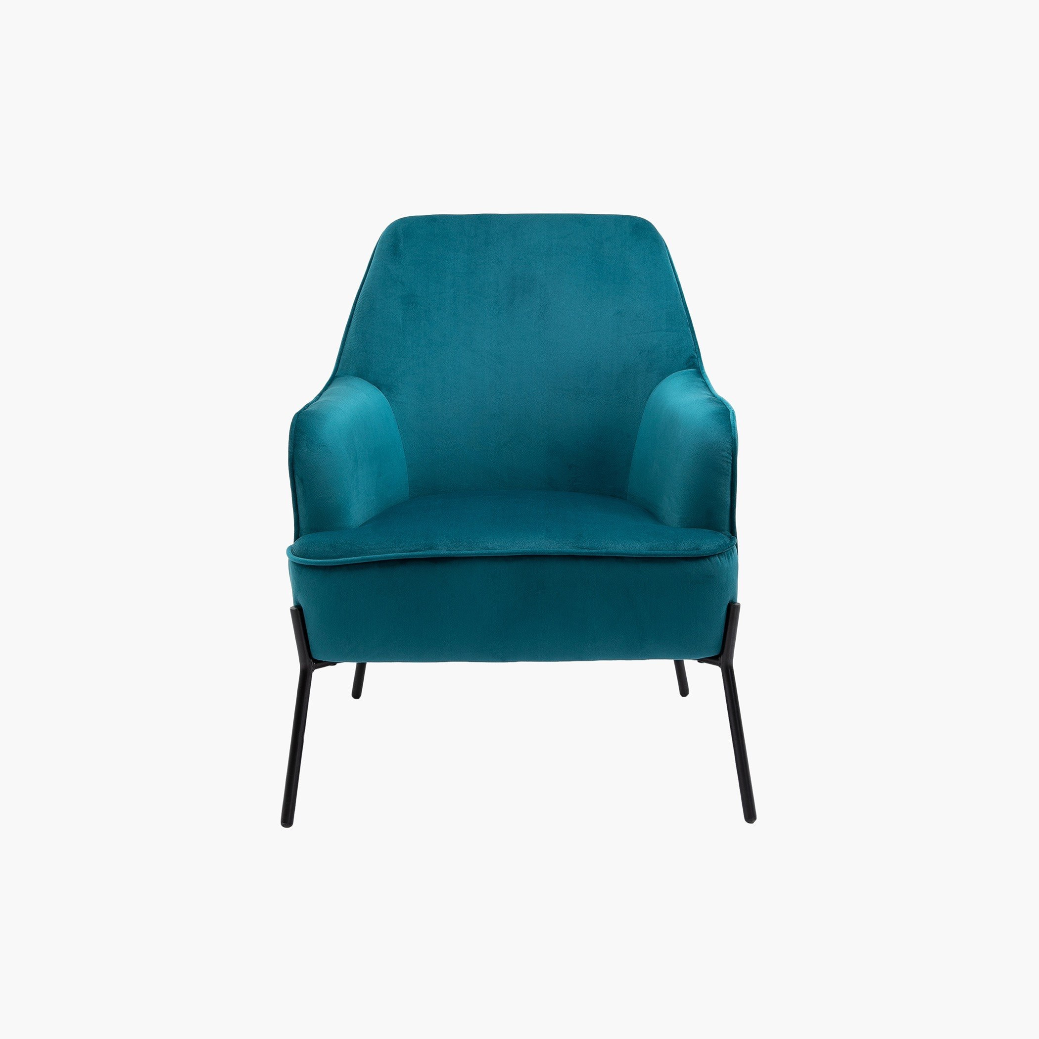 كرسي مخملي من ماكسيم-hbxlivingroom-sofasandarmchairs-easychairs-image-1