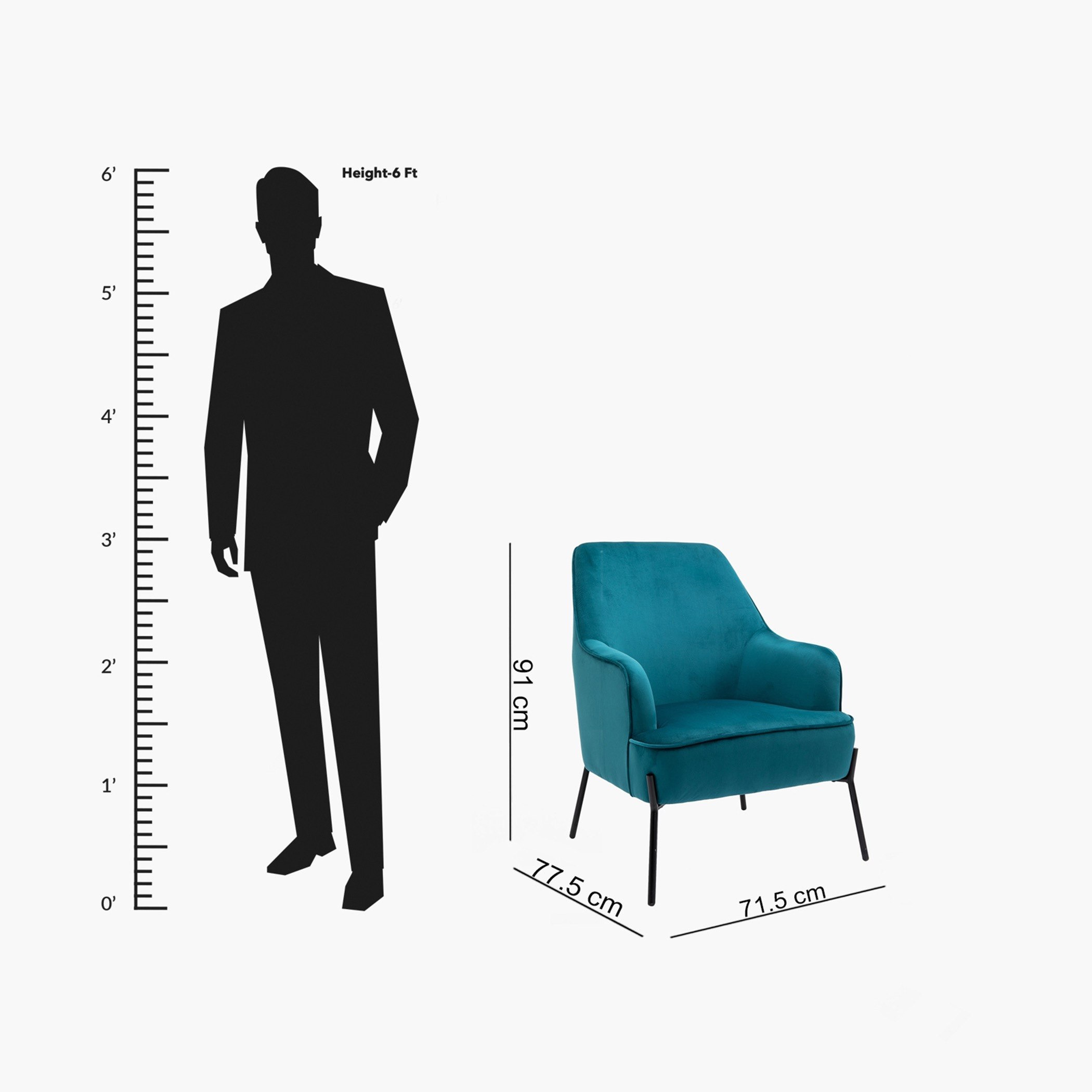 كرسي مخملي من ماكسيم-hbxlivingroom-sofasandarmchairs-easychairs-image-9