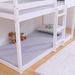 Hampton House Twin Bunk Bed - 90x190 cm-Single-thumbnail-8
