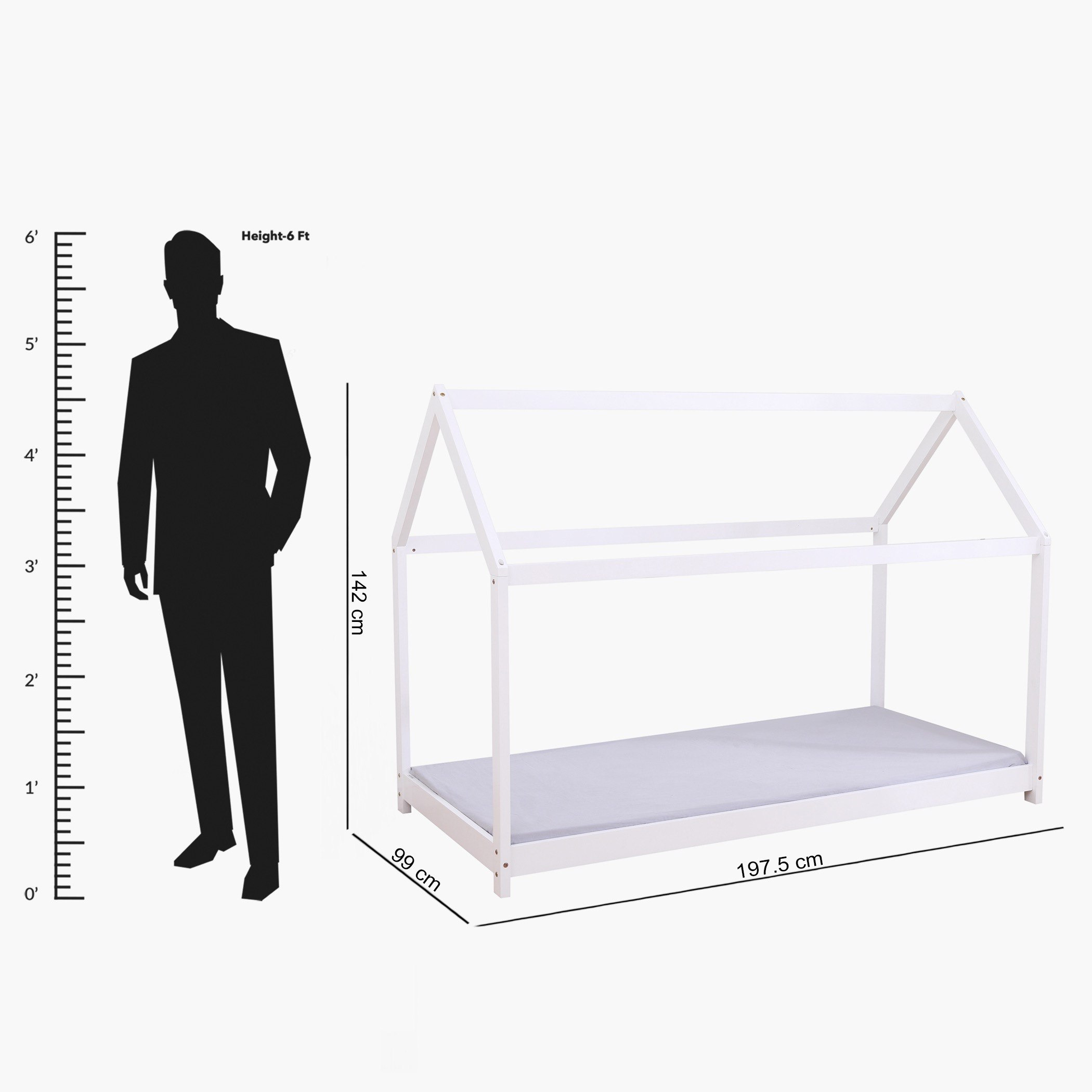سرير فردي بتصميم كوخ - فانيلا كودي من موڤو - 90x190 سم-hbxfurniture-bedsandbedsets-beds-single-image-8