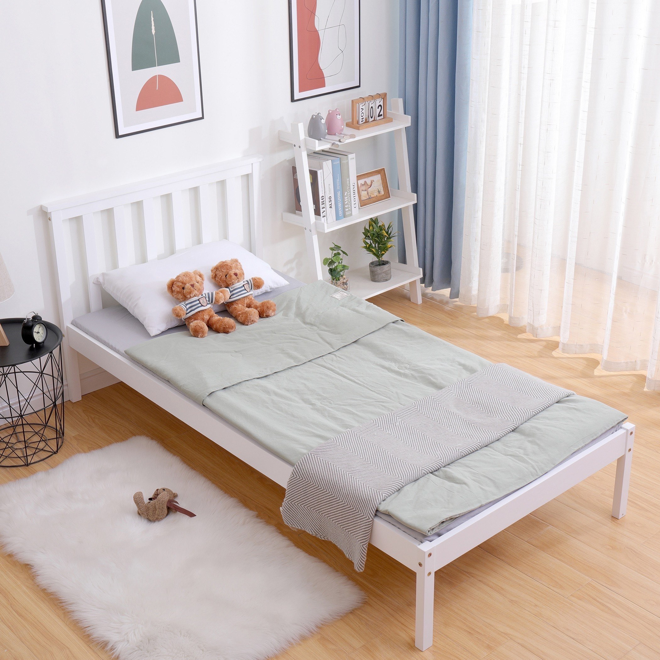 سرير فردي من الخشب الصلب - كودي من موڤو - 90x190 سم-hbxfurniture-bedsandbedsets-beds-single-image-3