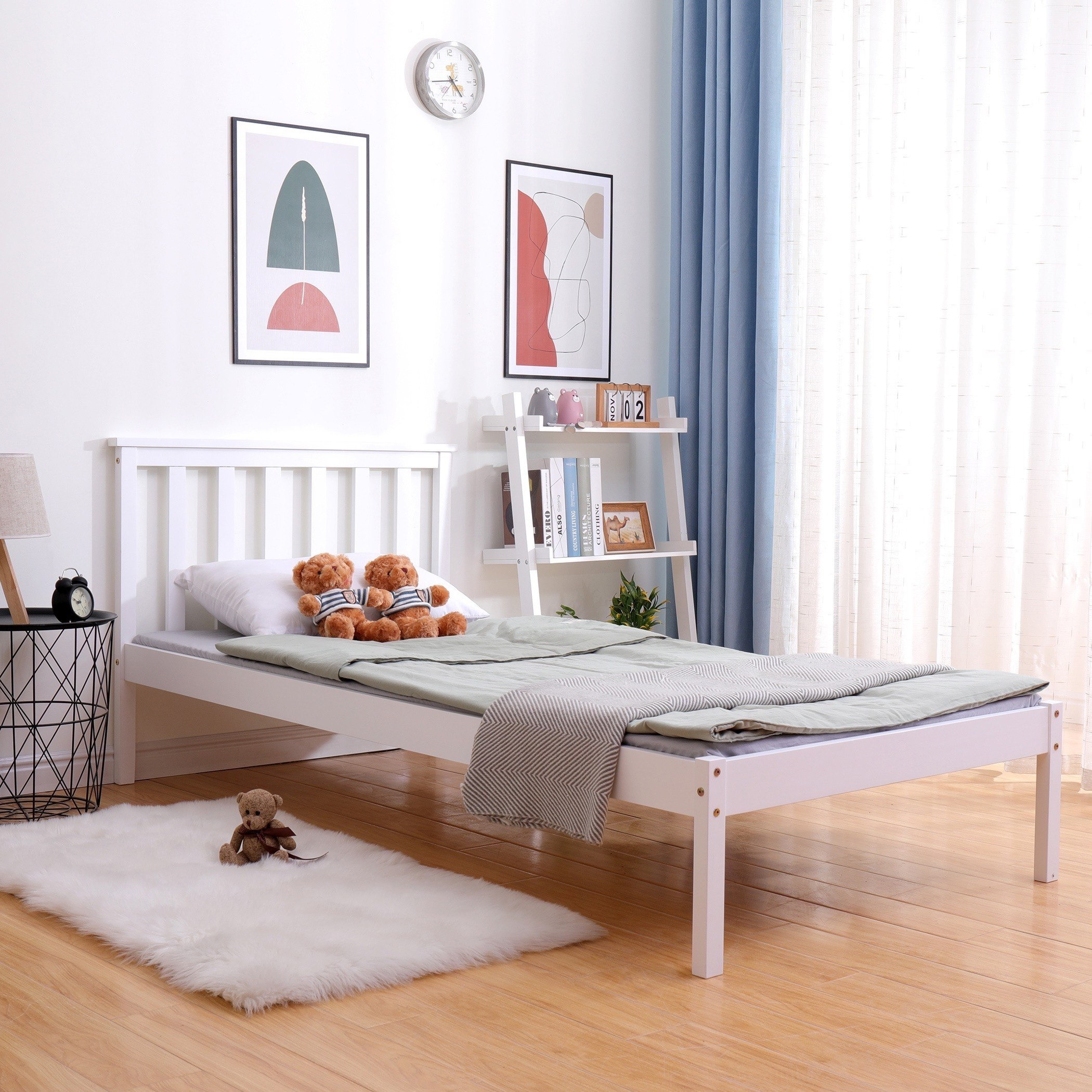 سرير فردي من الخشب الصلب - كودي من موڤو - 90x190 سم-hbxfurniture-bedsandbedsets-beds-single-image-4