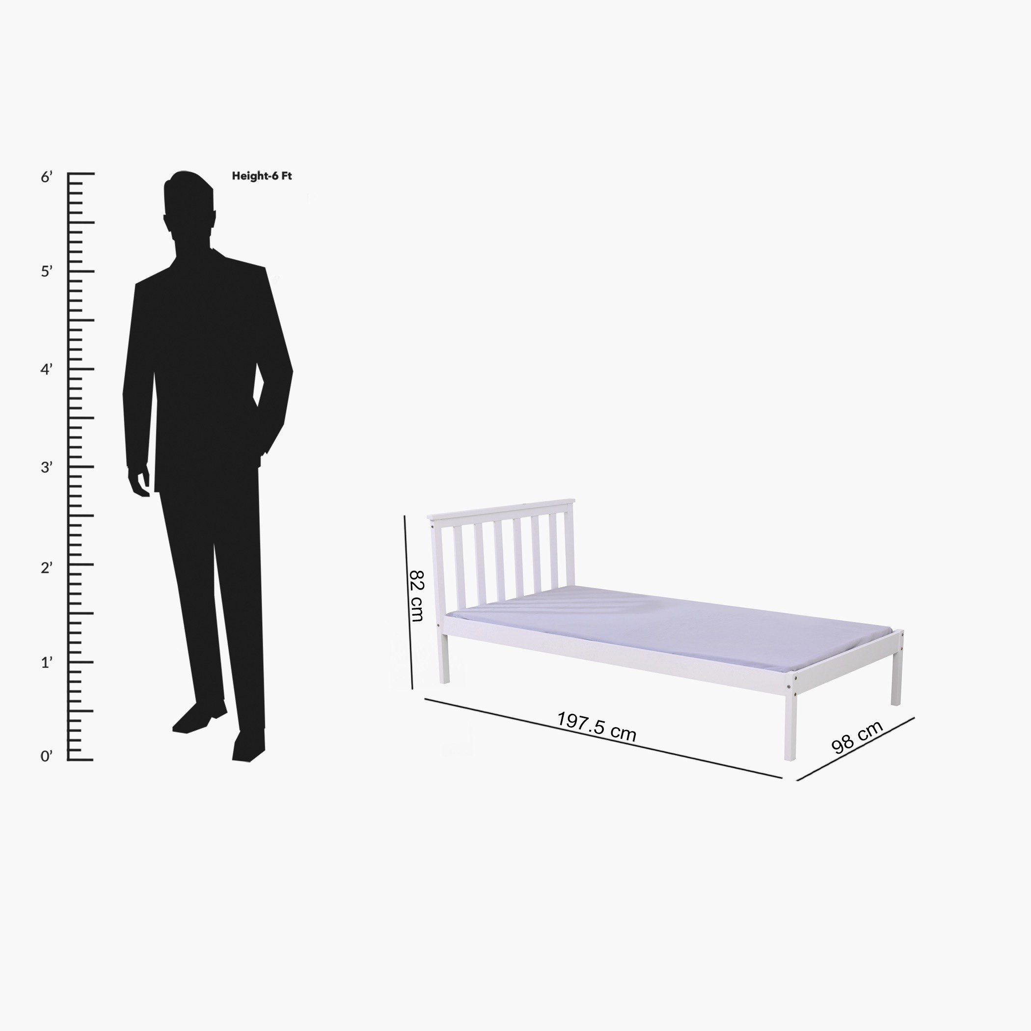 سرير فردي من الخشب الصلب - كودي من موڤو - 90x190 سم-hbxfurniture-bedsandbedsets-beds-single-image-8