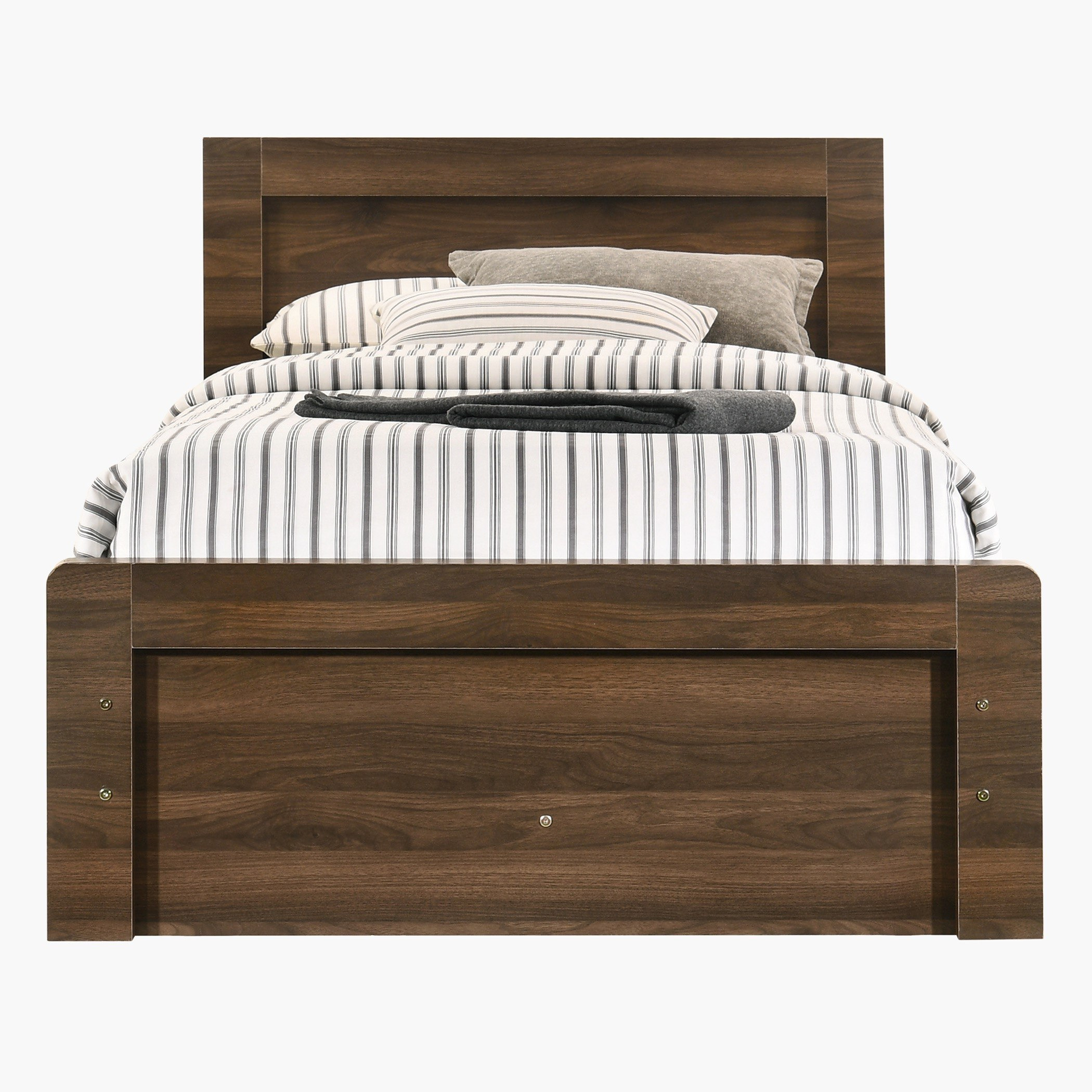 Movo Cooper Single Bed - 90x190 cm-hbxfurniture-bedsandbedsets-beds-single-image-3