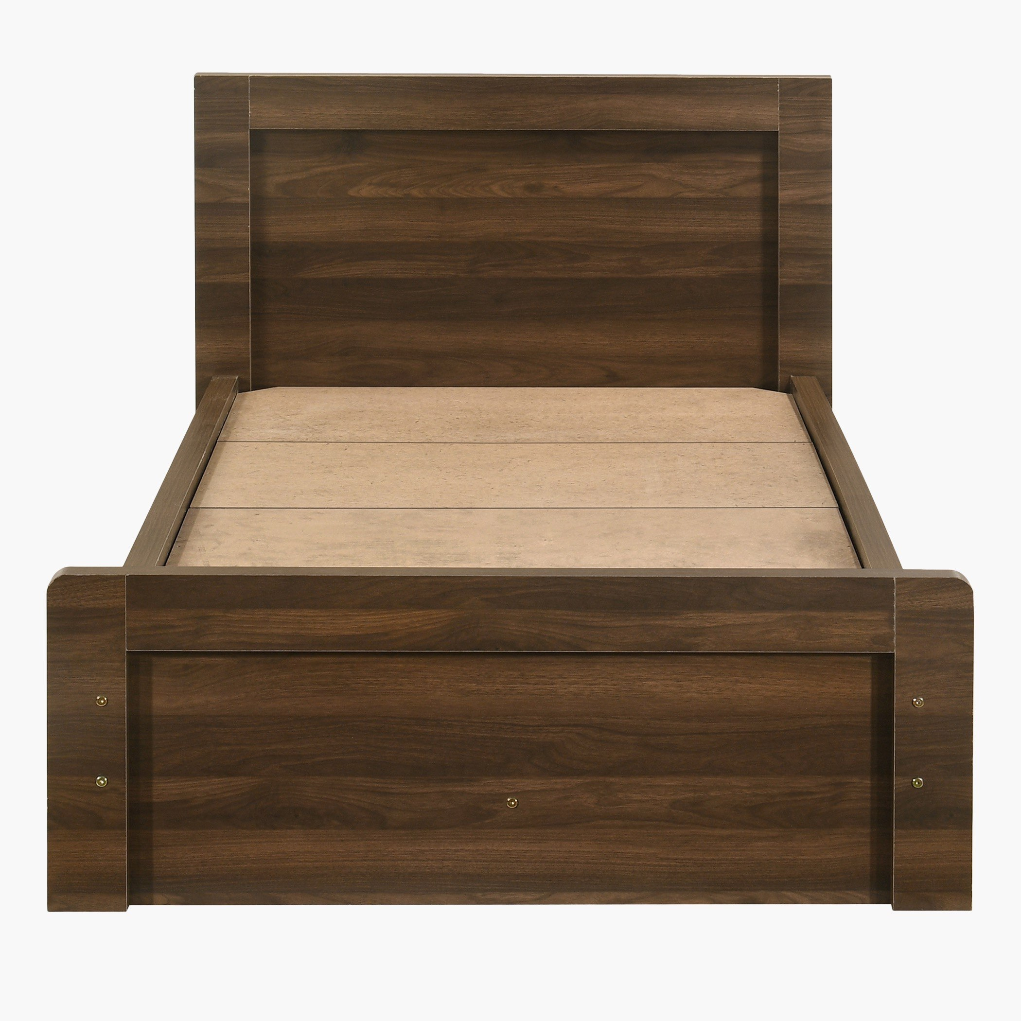 Movo Cooper Single Bed - 90x190 cm-hbxfurniture-bedsandbedsets-beds-single-image-5