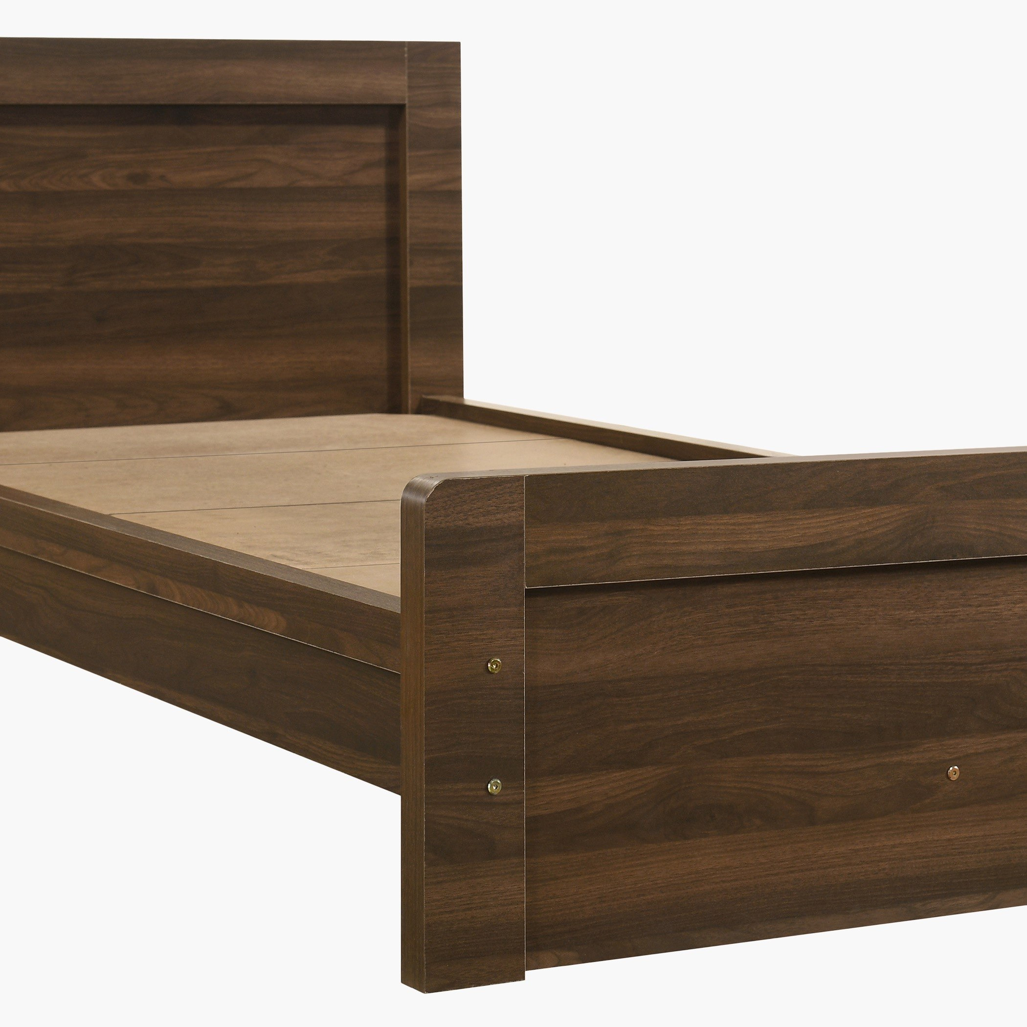 Movo Cooper Single Bed - 90x190 cm-hbxfurniture-bedsandbedsets-beds-single-image-6