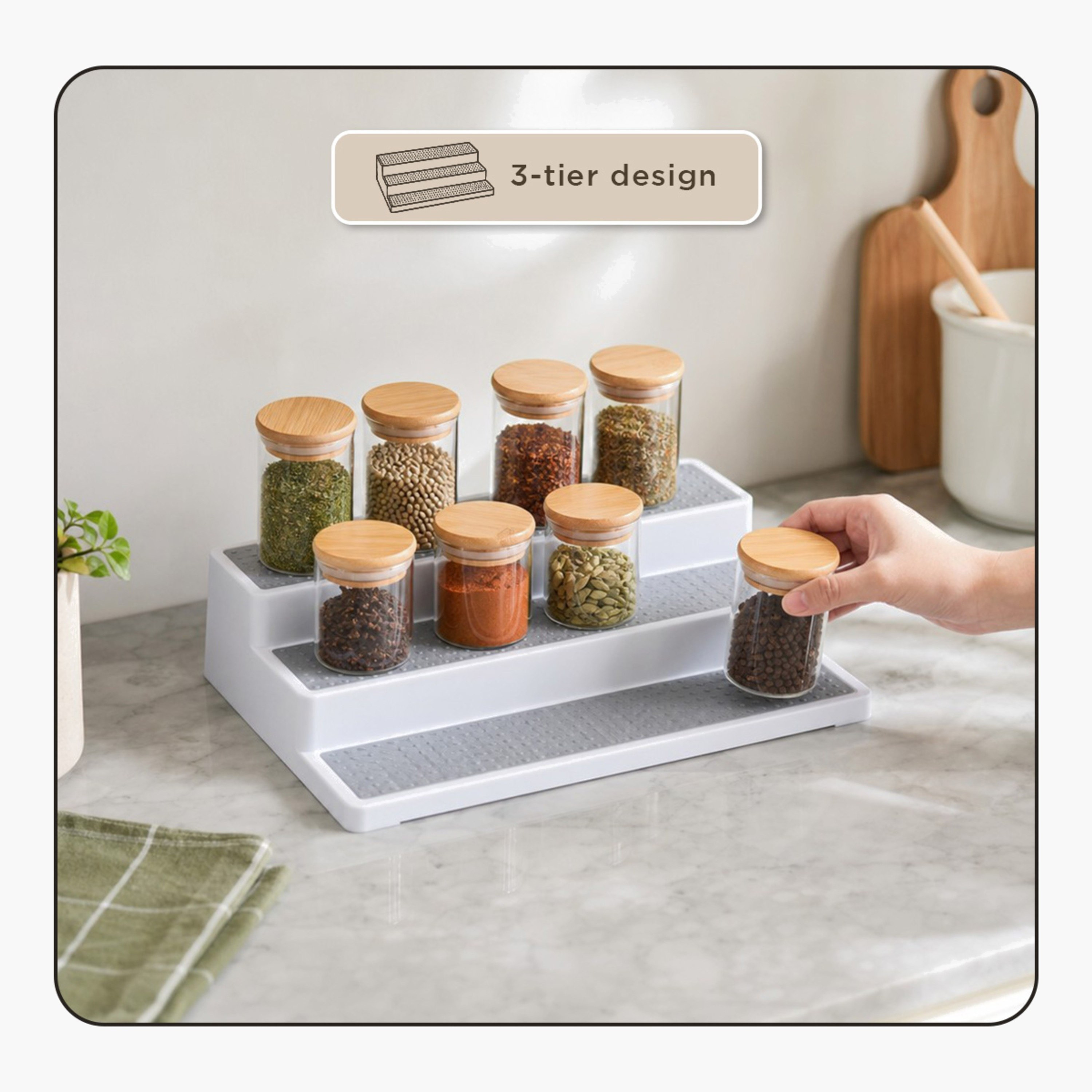 Omega 3-Tier Spice Rack-hbxhomeware-hbxkitchen-image-6