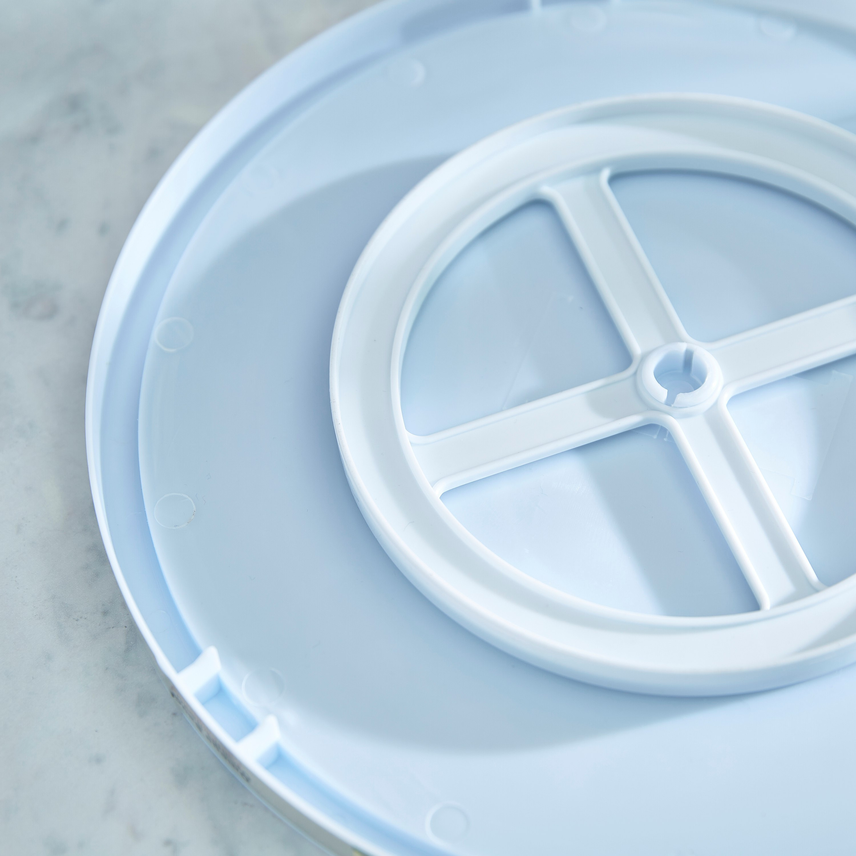 Omega Lazy Susan Turntable - 30 cm-hbxhomeware-hbxkitchen-image-2