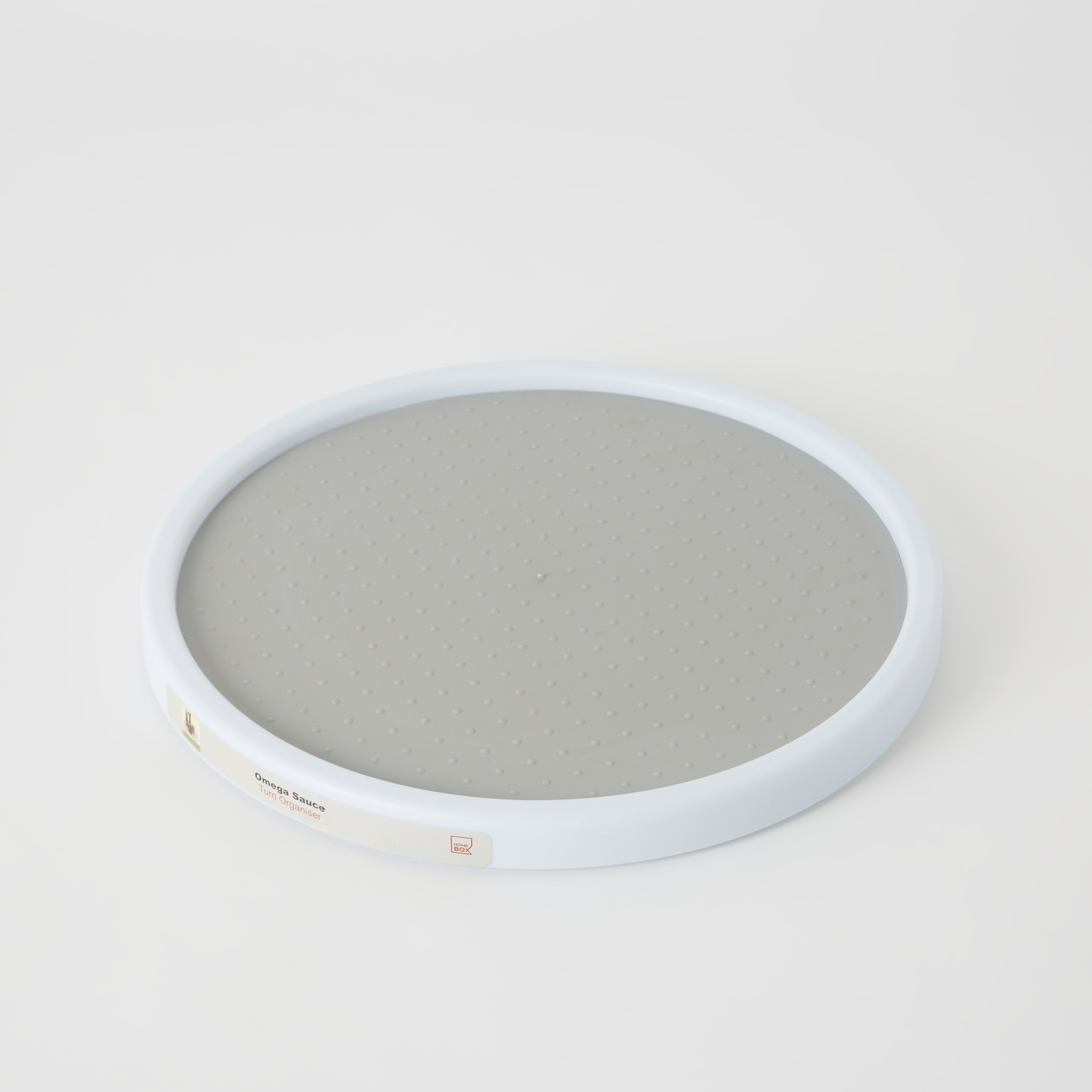 Omega Lazy Susan Turntable - 30 cm-hbxhomeware-hbxkitchen-image-4