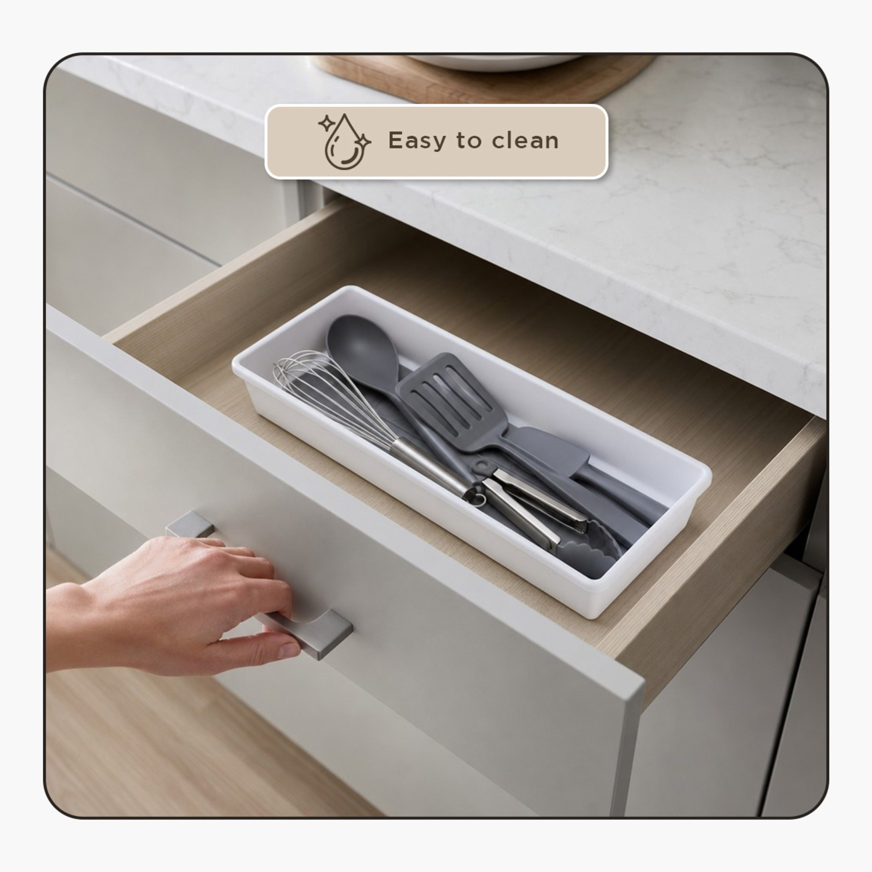 صينية تنظيم مقاومة للانزلاق من أوميجا - صغيرة-hbxhomeware-hbxkitchen-image-6