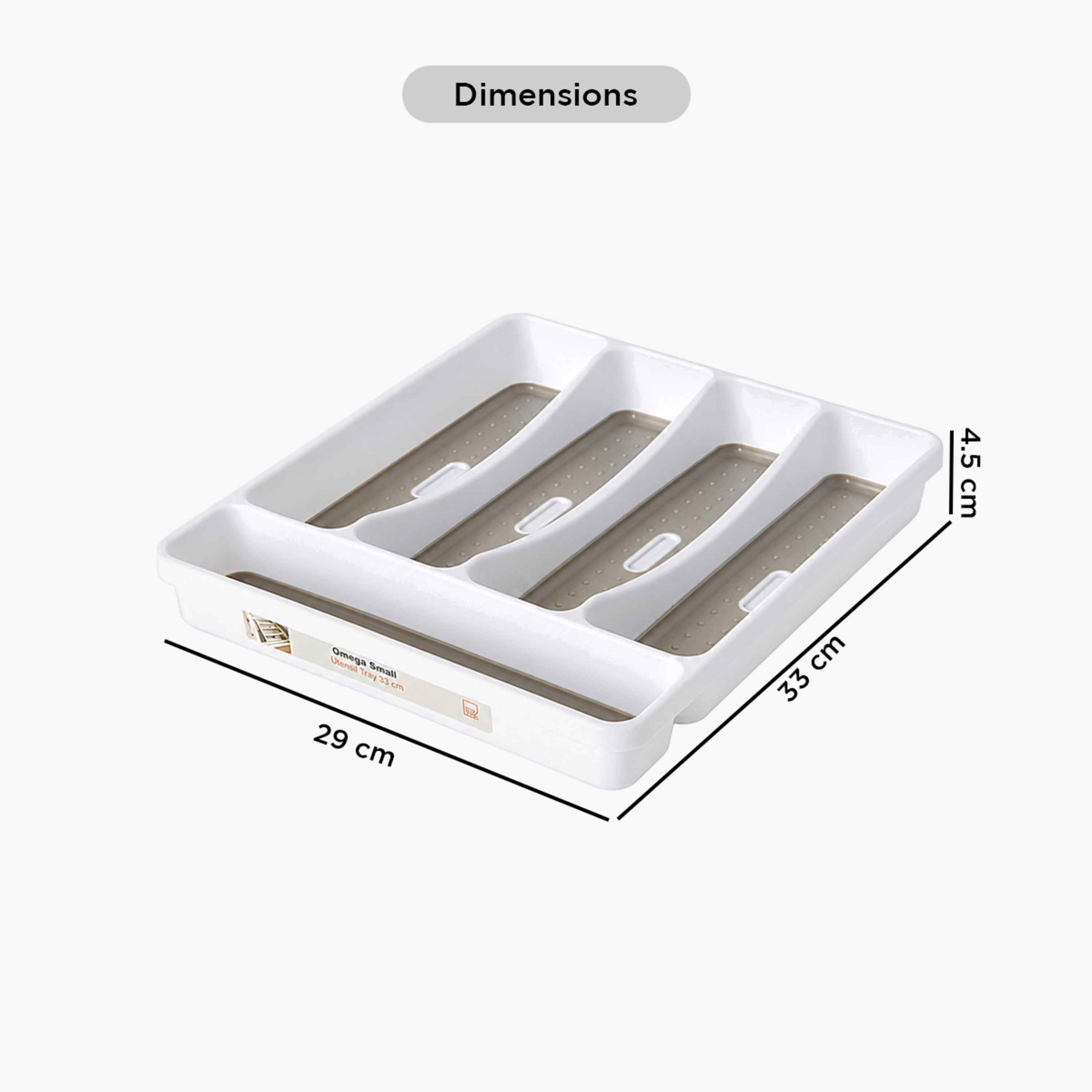 صينية أدوات مائدة من أوميجا - 33 سم-hbxhomeware-hbxkitchen-image-7