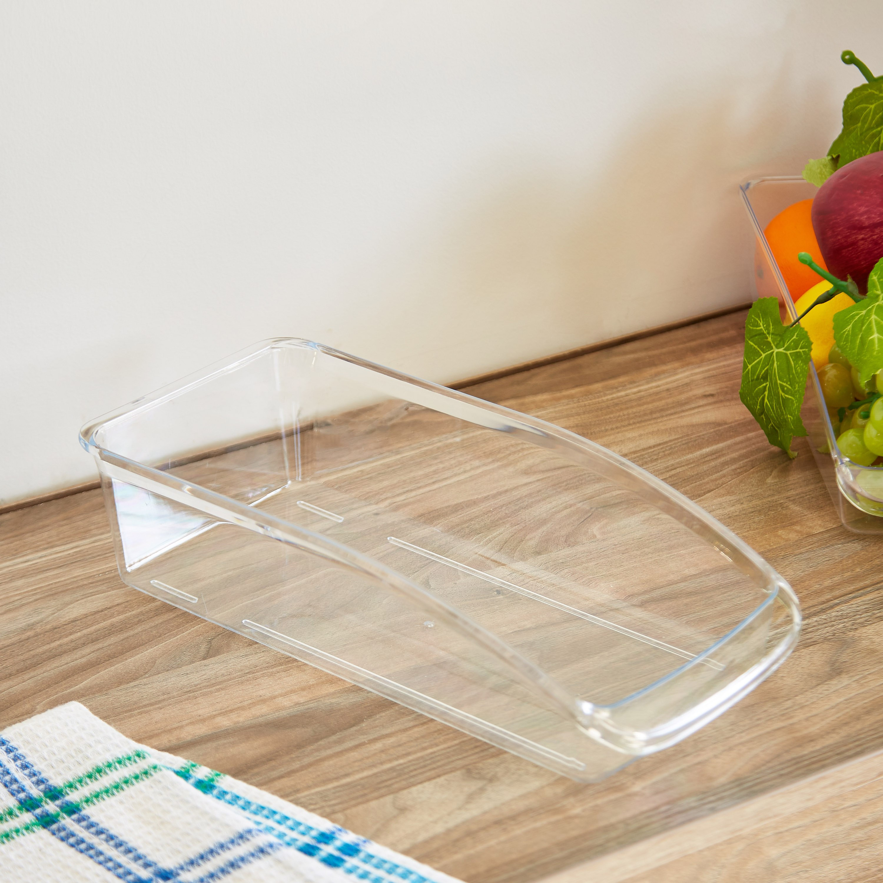 Omega Refrigerator Organiser - Small-hbxhomeware-hbxkitchen-image-2