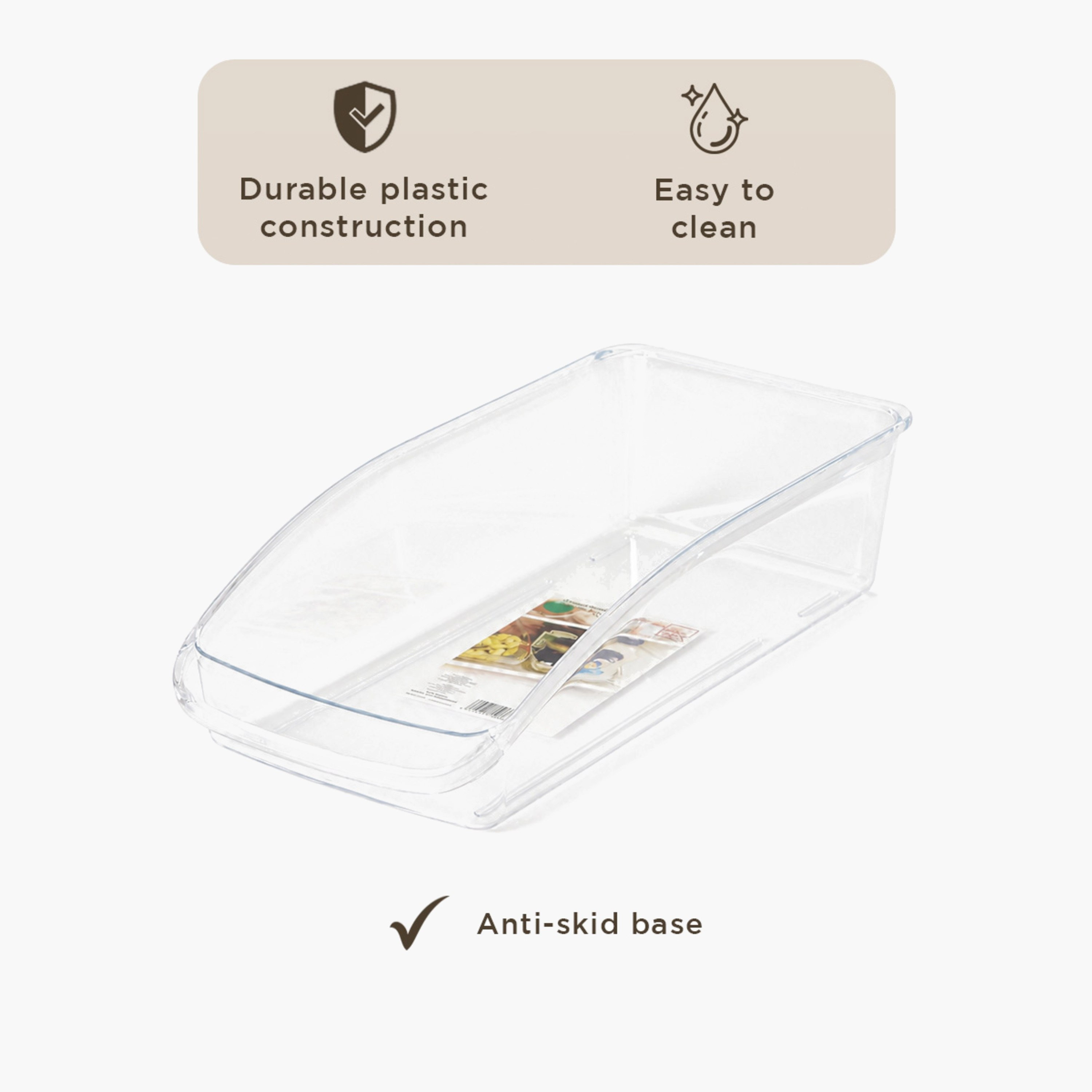 Omega Refrigerator Organiser - Small-hbxhomeware-hbxkitchen-image-6