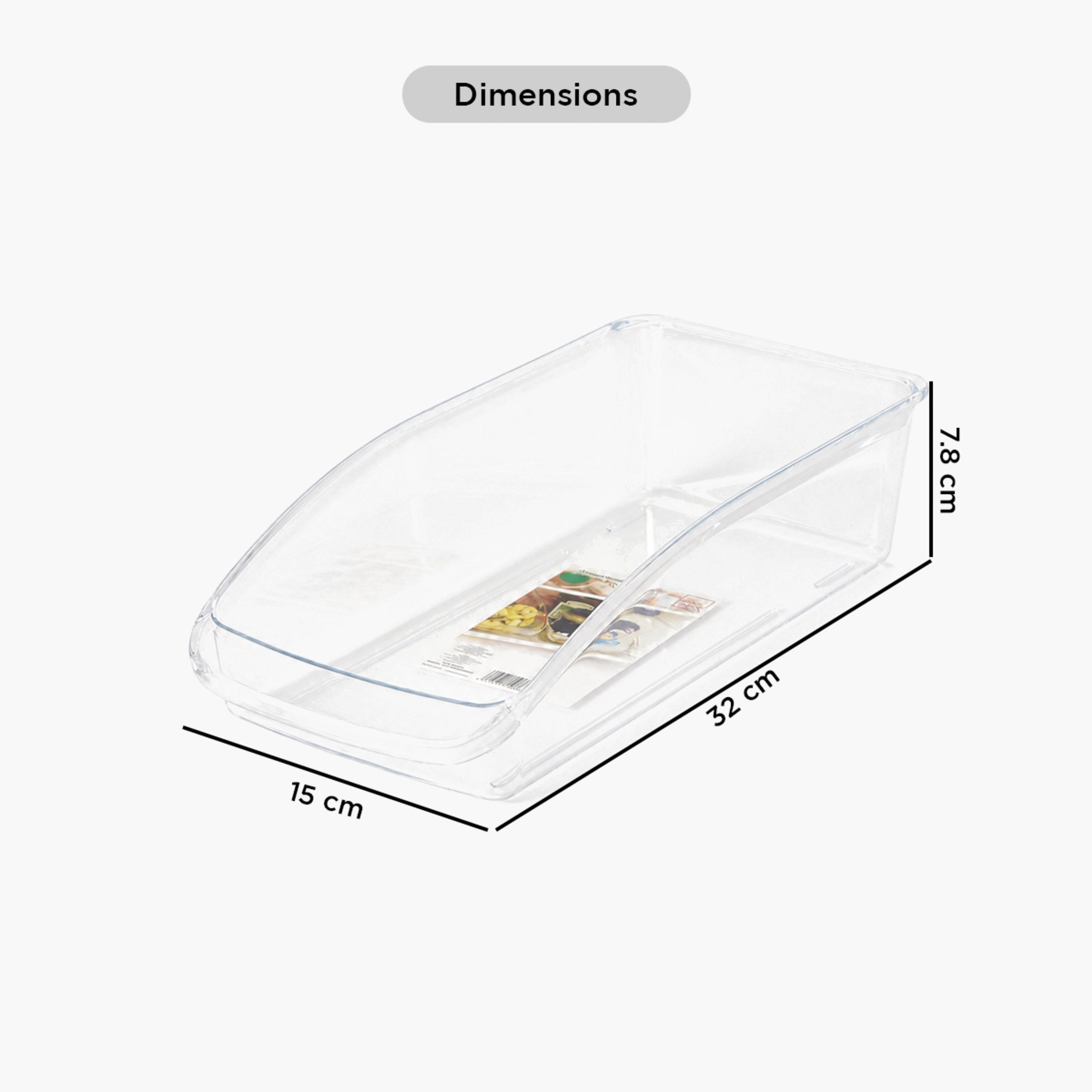 Omega Refrigerator Organiser - Small-hbxhomeware-hbxkitchen-image-8