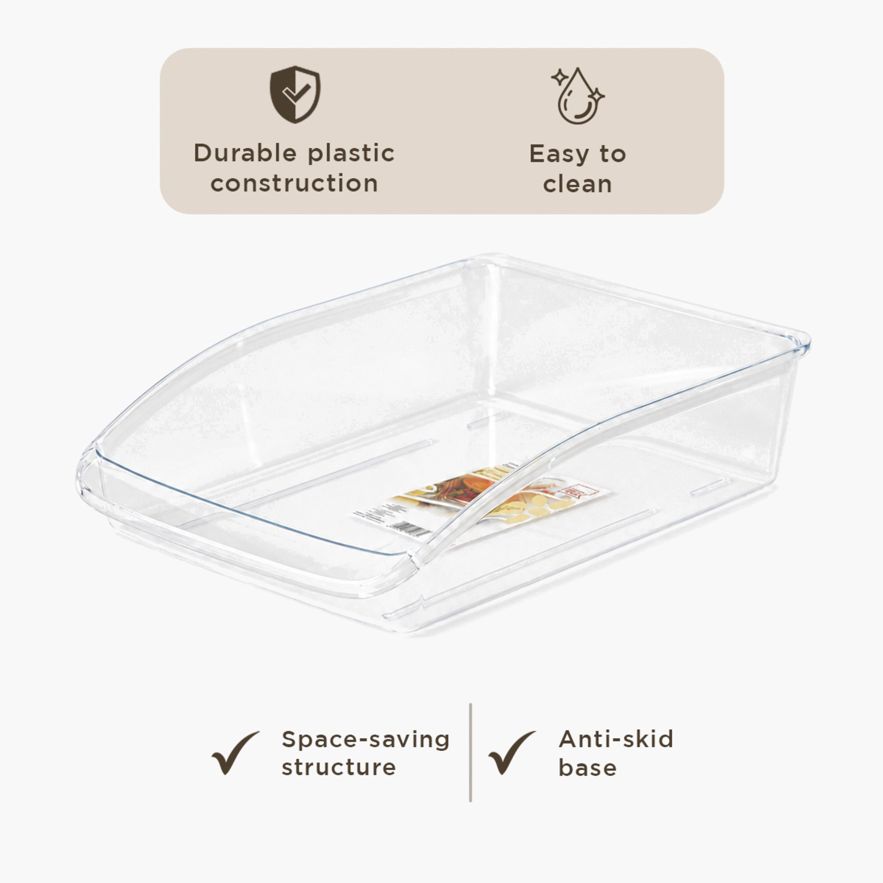 Omega Refrigerator Organiser - Large-hbxhomeware-hbxkitchen-image-6