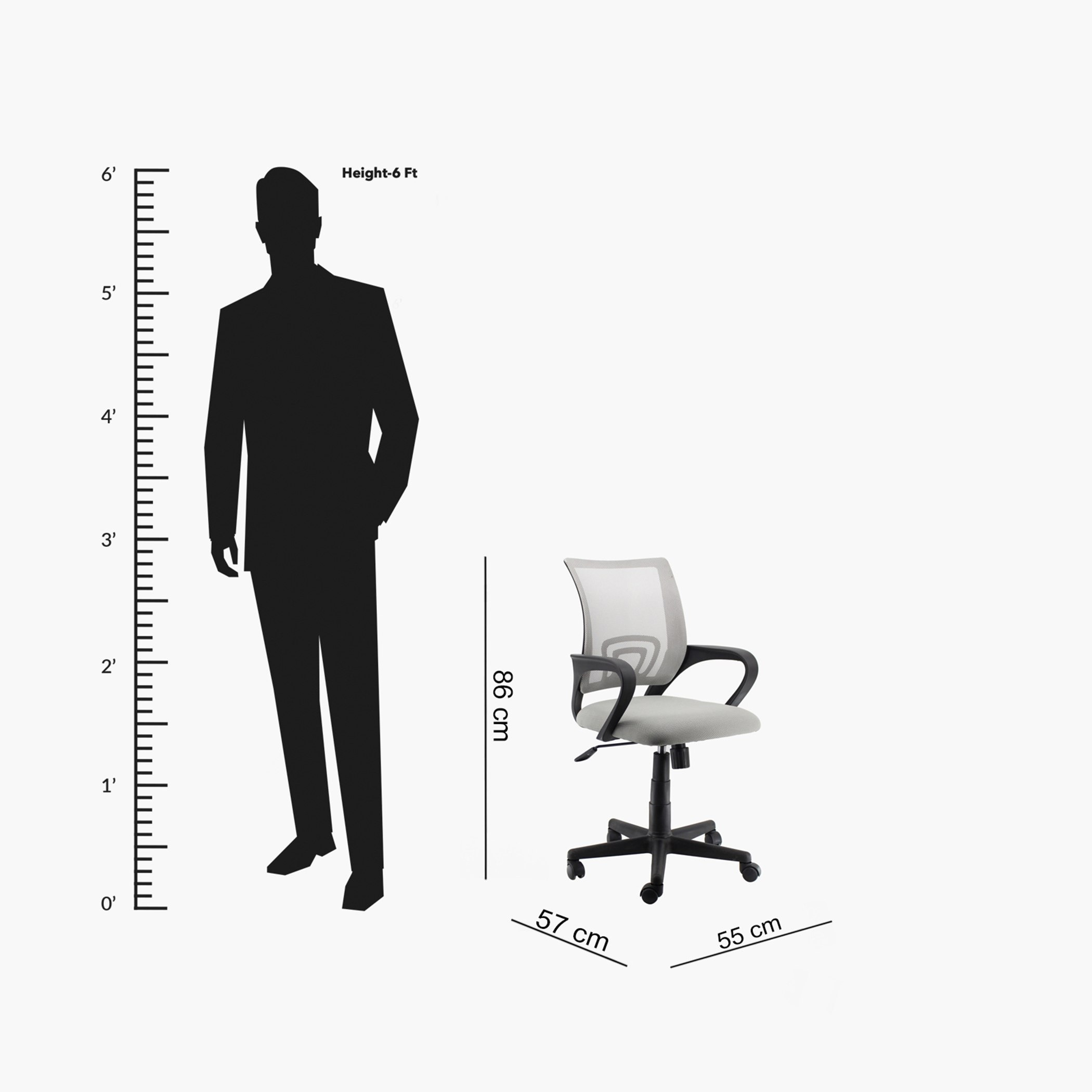 كرسي مكتب من مالمو-hbxfurniture-kidsroom-studychairs-image-7