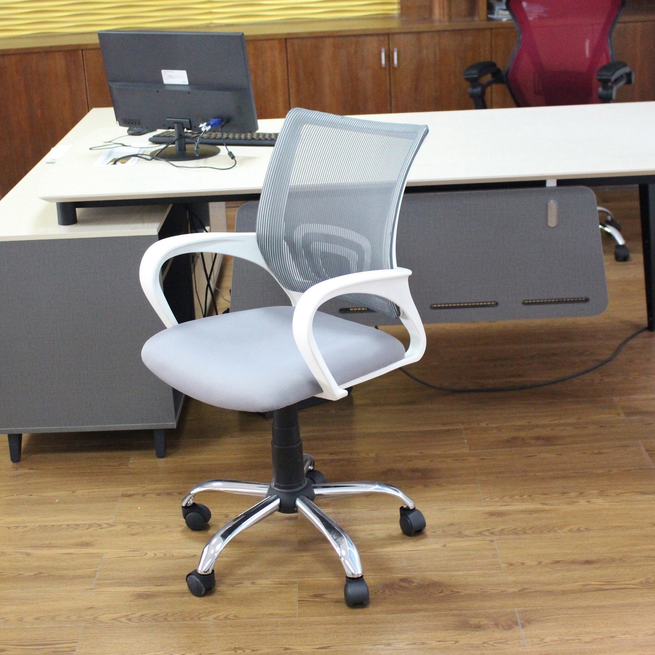 كرسي مكتب من هالمستاد-hbxfurniture-kidsroom-studychairs-image-1