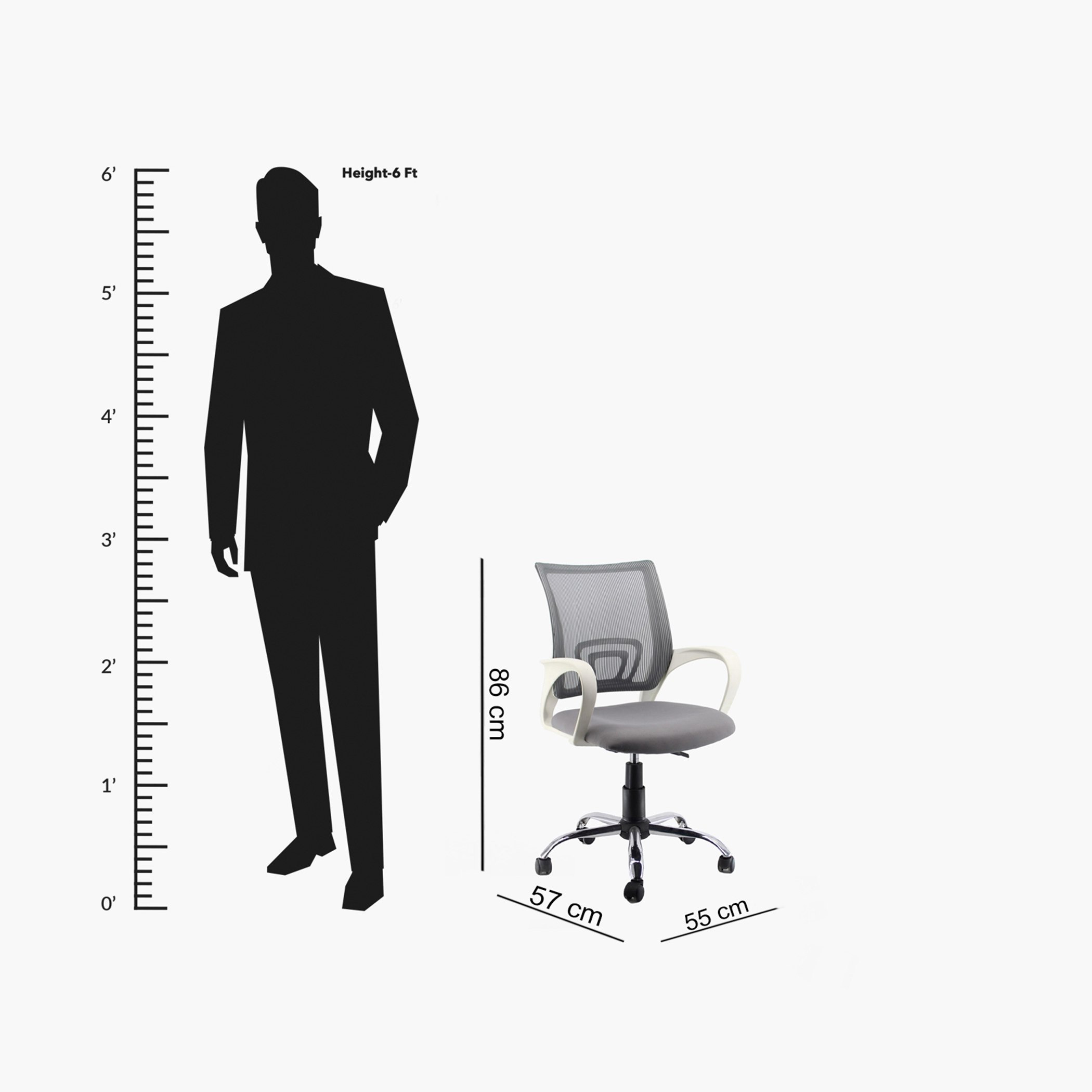 كرسي مكتب من هالمستاد-hbxfurniture-kidsroom-studychairs-image-7
