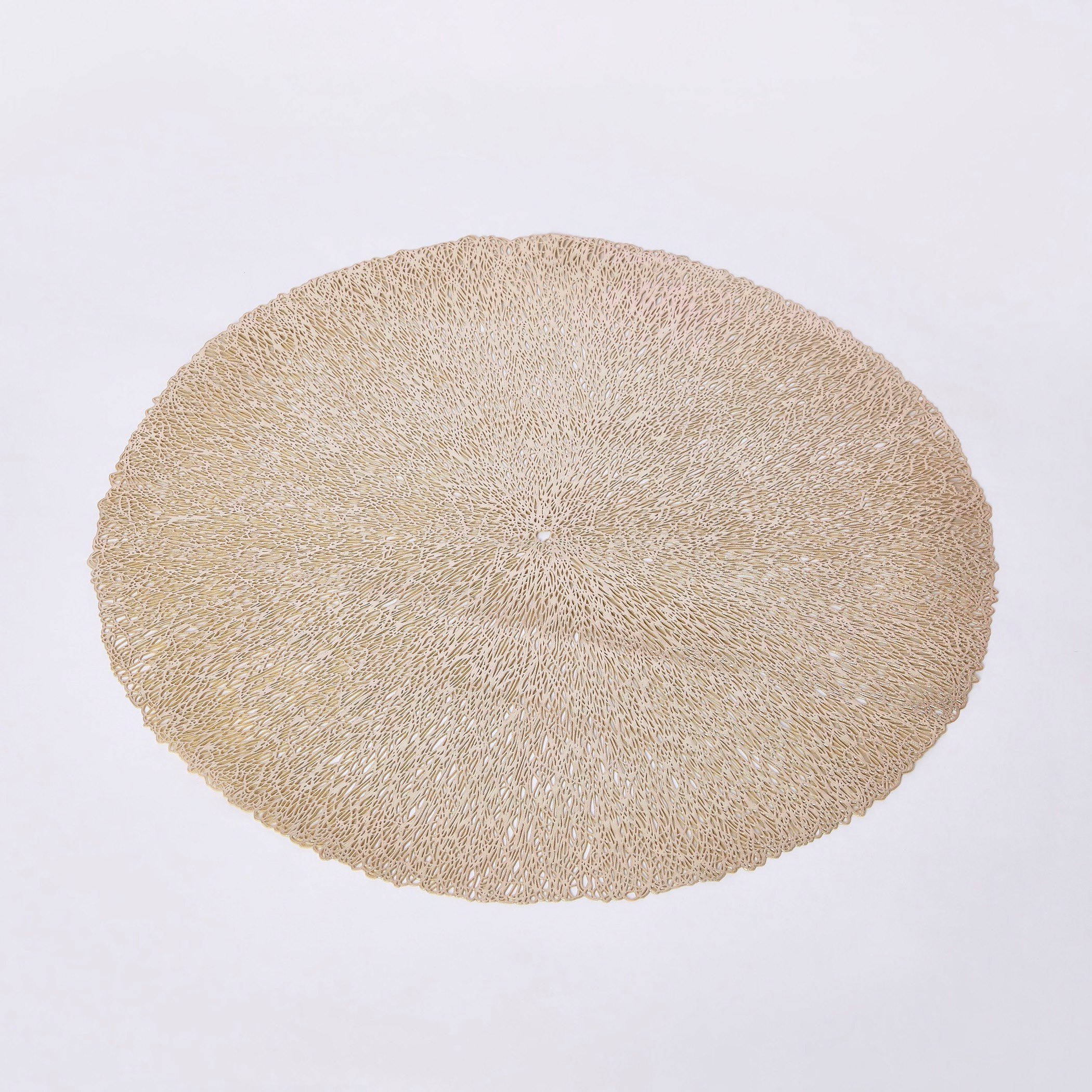 لبادة صحون مستديرة من داليا - 38 سم-hbxdecorandfurnishings-homefurnishings-tablelinens-image-4
