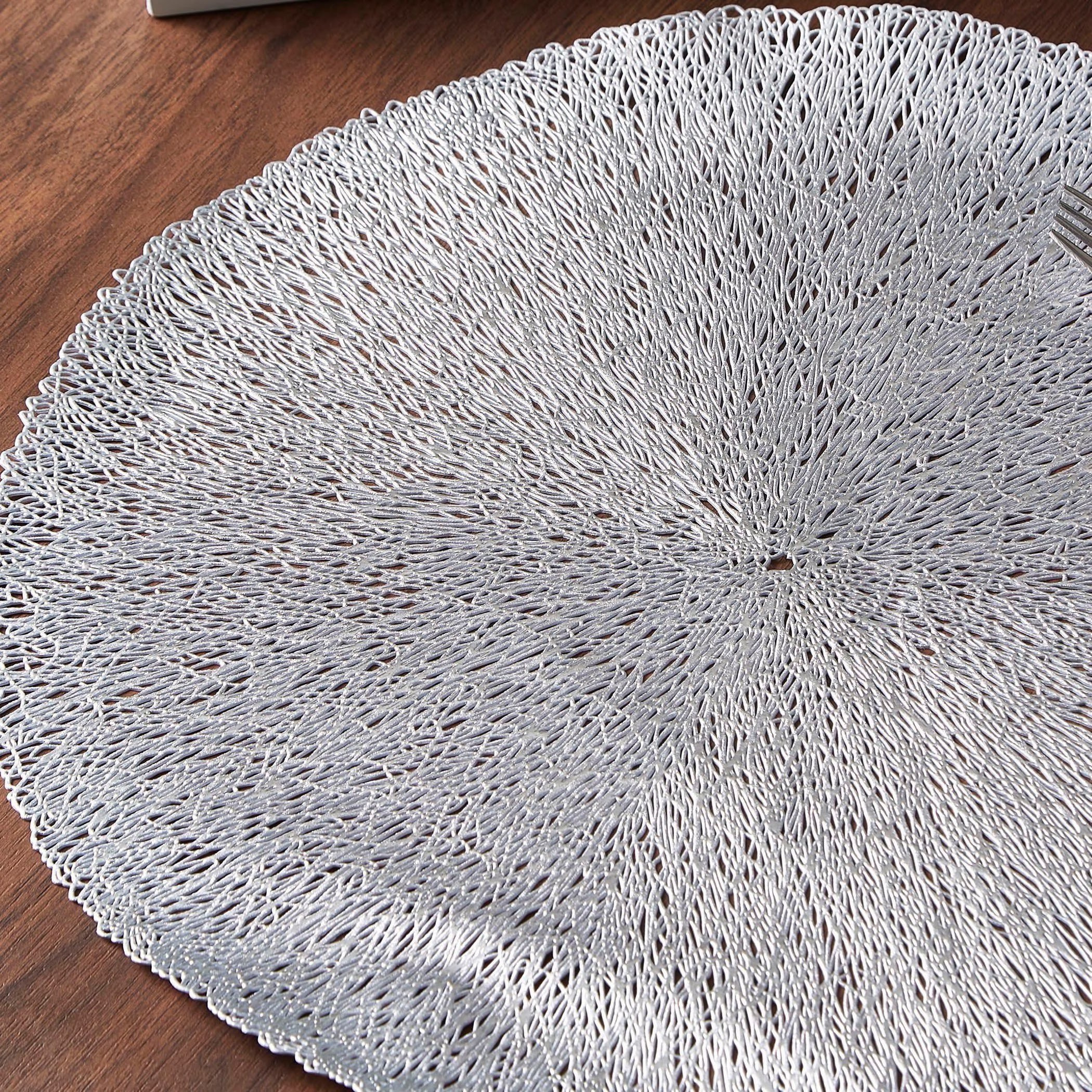لبادة صحون مستديرة من داليا - 38 سم-hbxdecorandfurnishings-homefurnishings-tablelinens-image-2