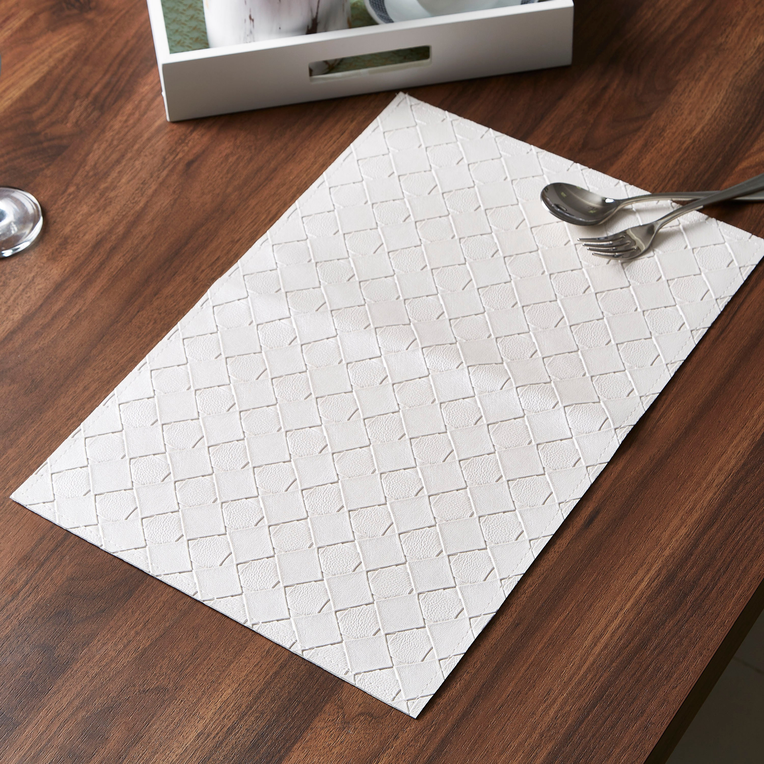 لبادة صحون من أكسفورد - 30x45  سم-hbxdecorandfurnishings-homefurnishings-tablelinens-image-1