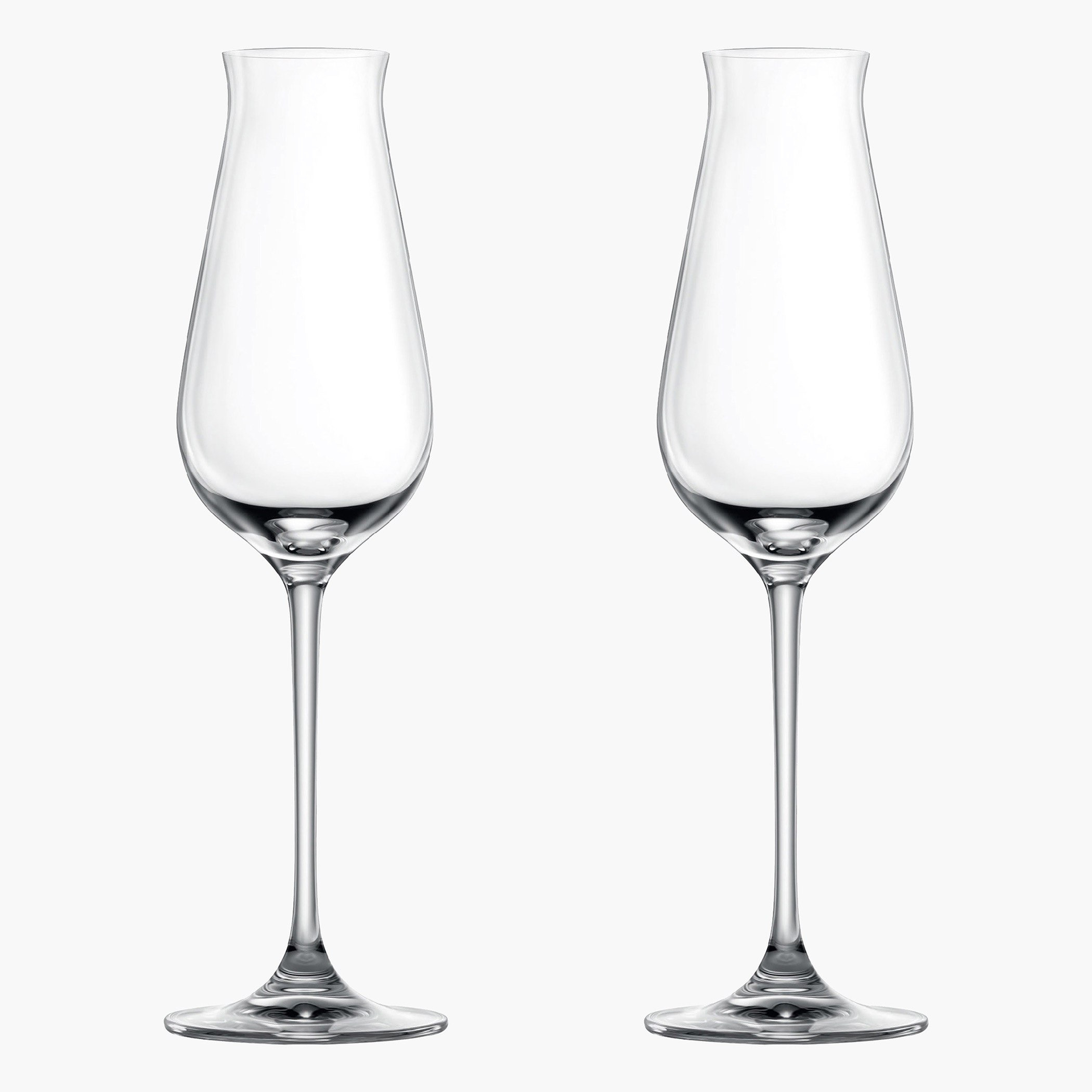 Lucaris Crystal Desire 2-Piece Sparkling Stem Glass Set - 240 ml-hbxhomeware-hbxkitchen-image-2