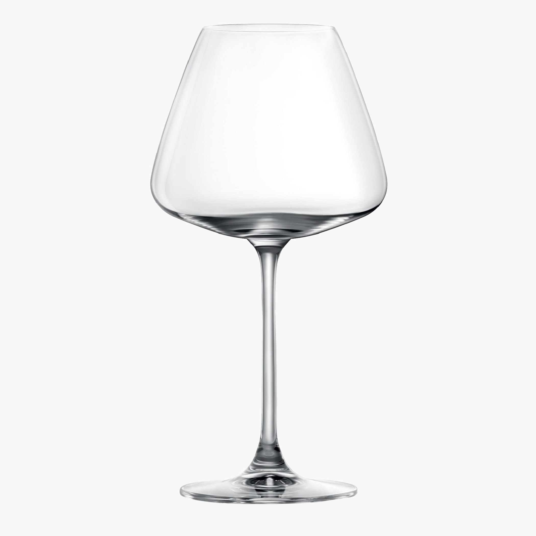 Lucaris Crystal Elegant Red 2-Piece Sparkling Stem Glass Set - 590 ml-hbxhomeware-hbxkitchen-image-3