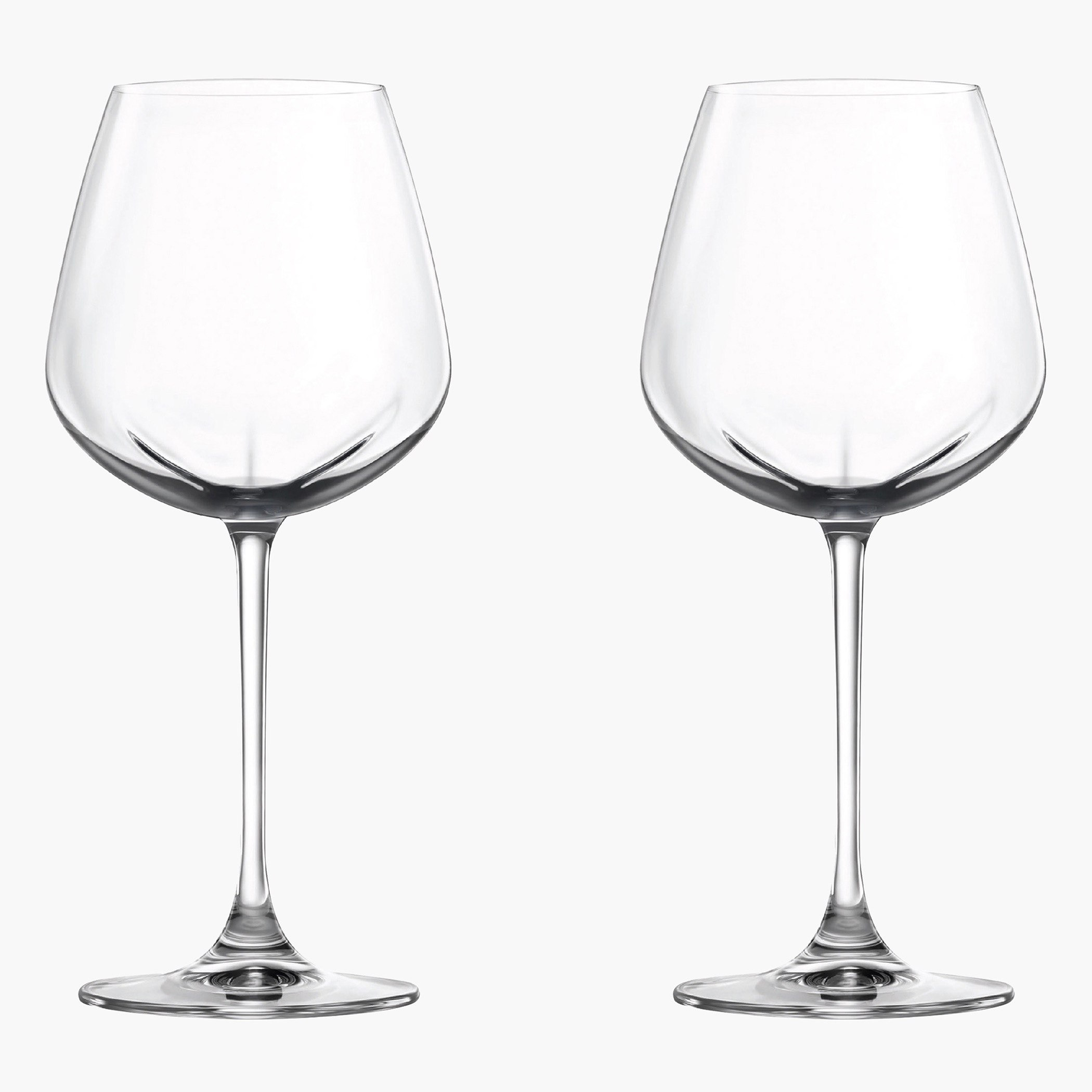 طقم كاسات طويلة لامعة قطعتين ريتش من لوكاريس روباست  - 485 مل-hbxhomeware-hbxkitchen-image-2