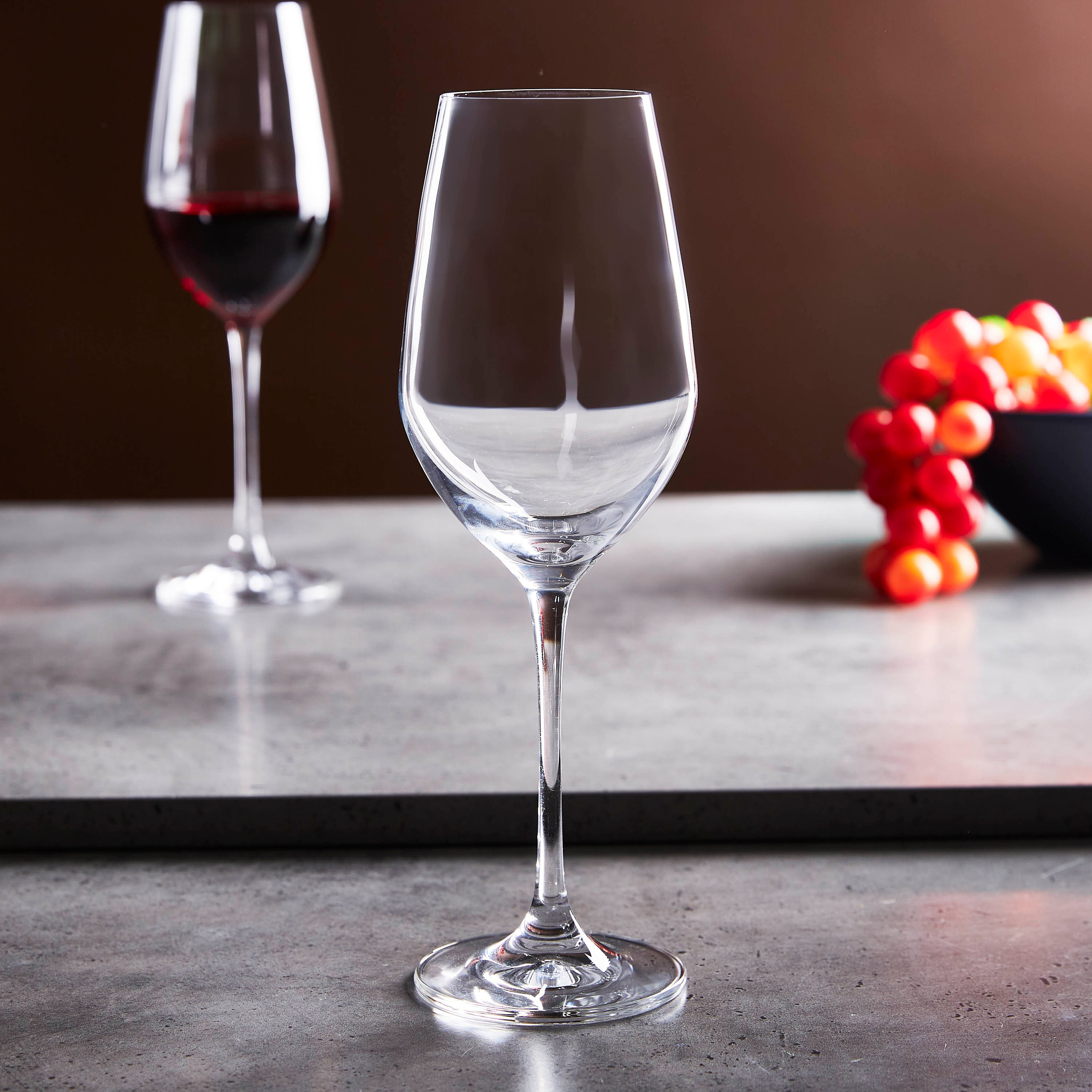 Lucaris Crystal Desire Crisp White 2-Piece Stem Glass Set - 365 ml-hbxhomeware-hbxkitchen-image-3