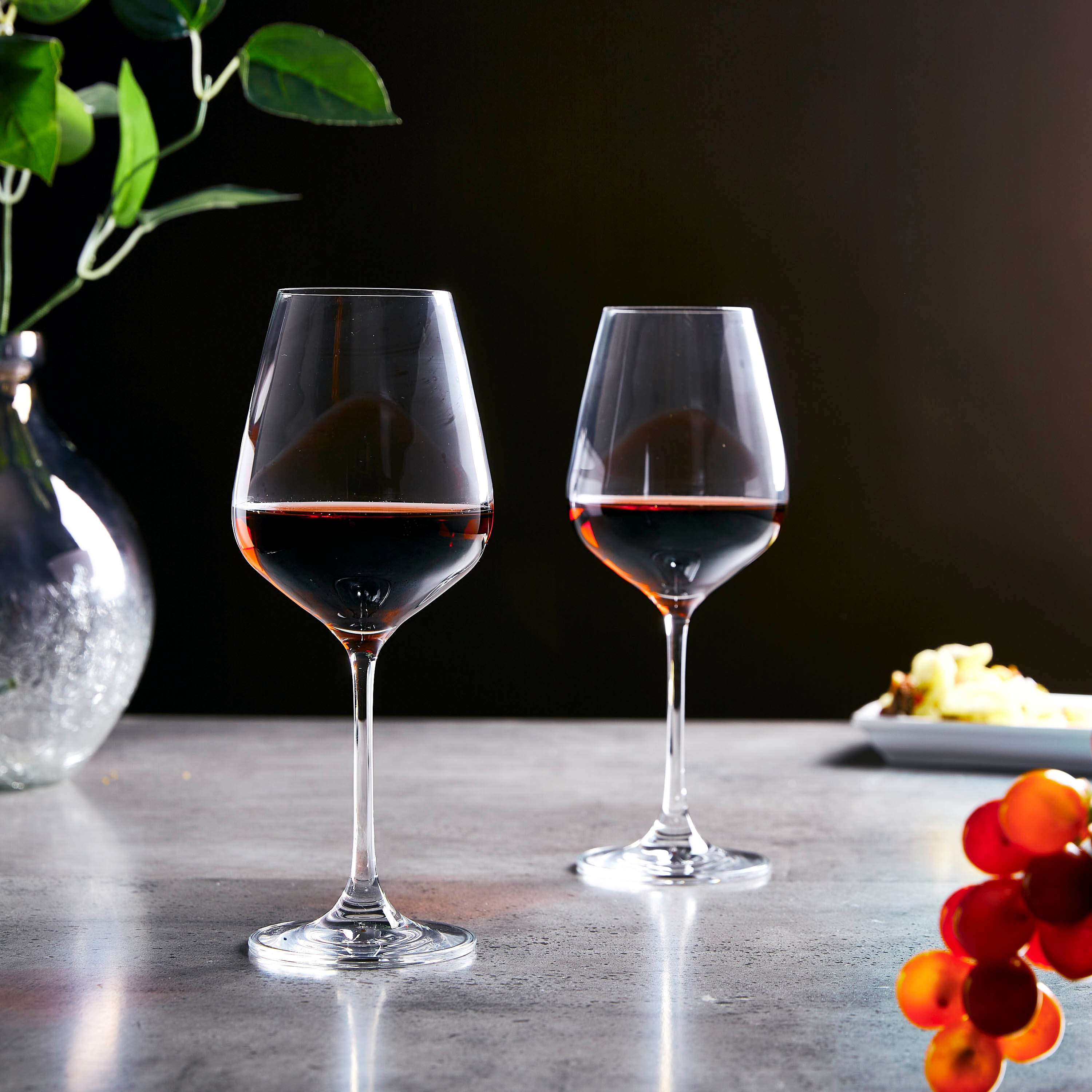 طقم كاسات طويلة قطعتين من لوكاريس ديزاير يونيفيرسال - 420 مل-hbxhomeware-hbxkitchen-image-1
