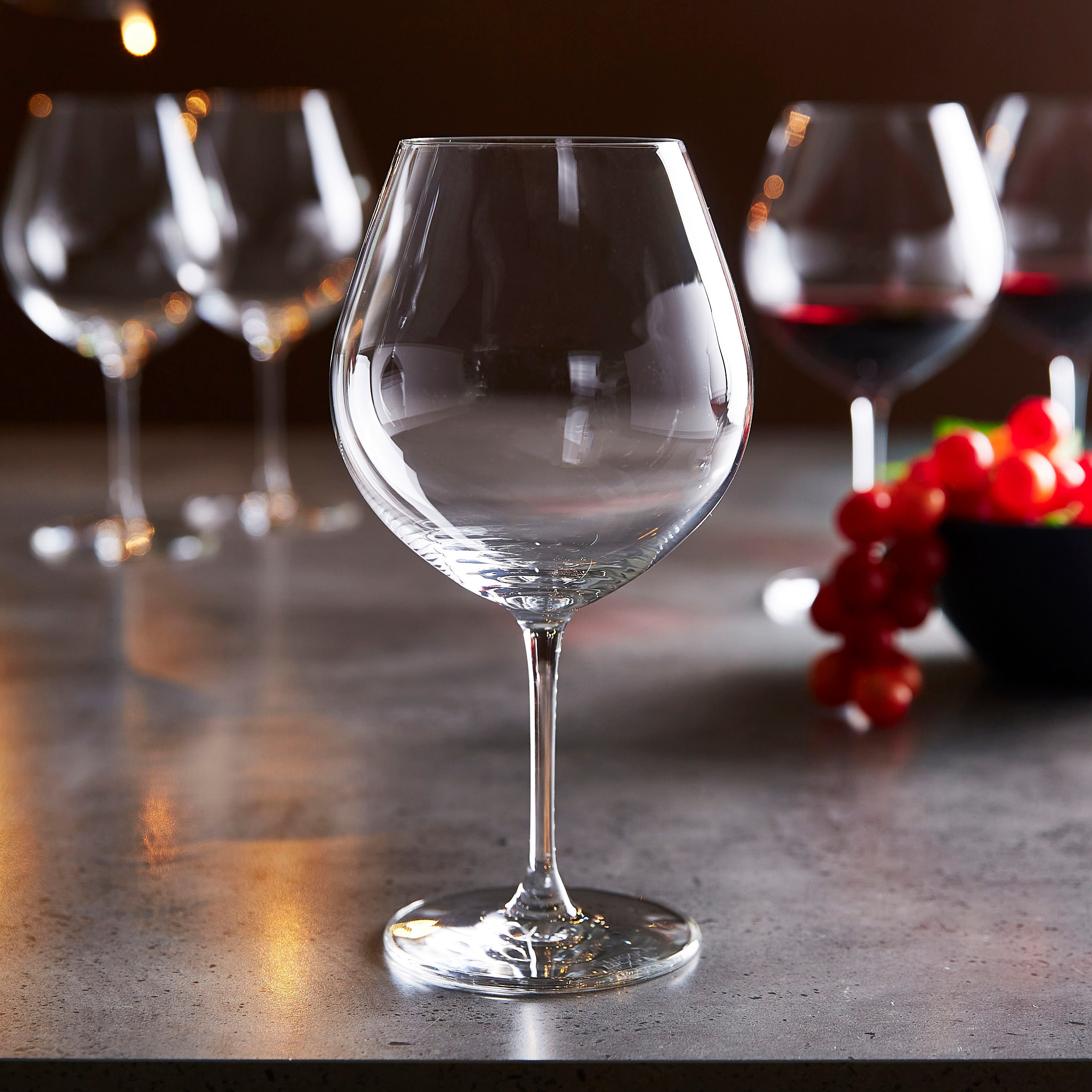 Lucaris Crystal Bangkok Bliss 6-Piece Burgundy Stem Glass Set - 750 ml-hbxhomeware-hbxkitchen-image-3