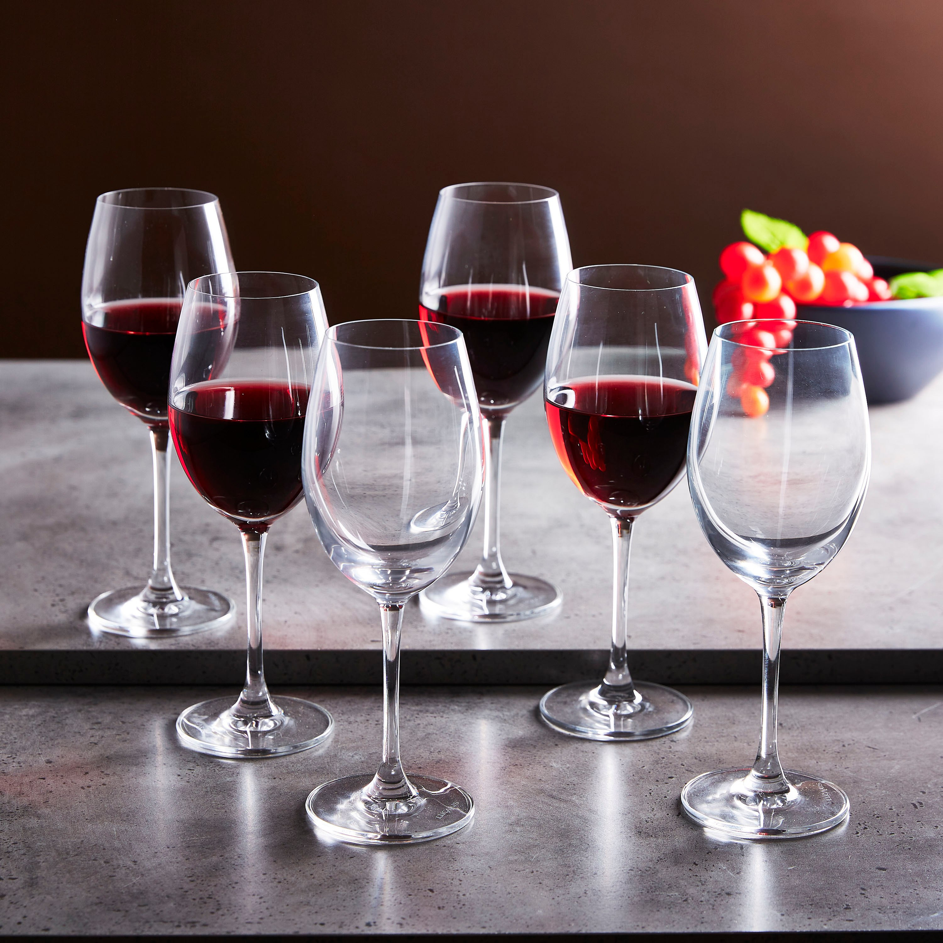 طقم كاسات طويلة 6 قطع من لوكاريس كريستال بانكوك بليس - 470 مل-hbxhomeware-hbxkitchen-image-2