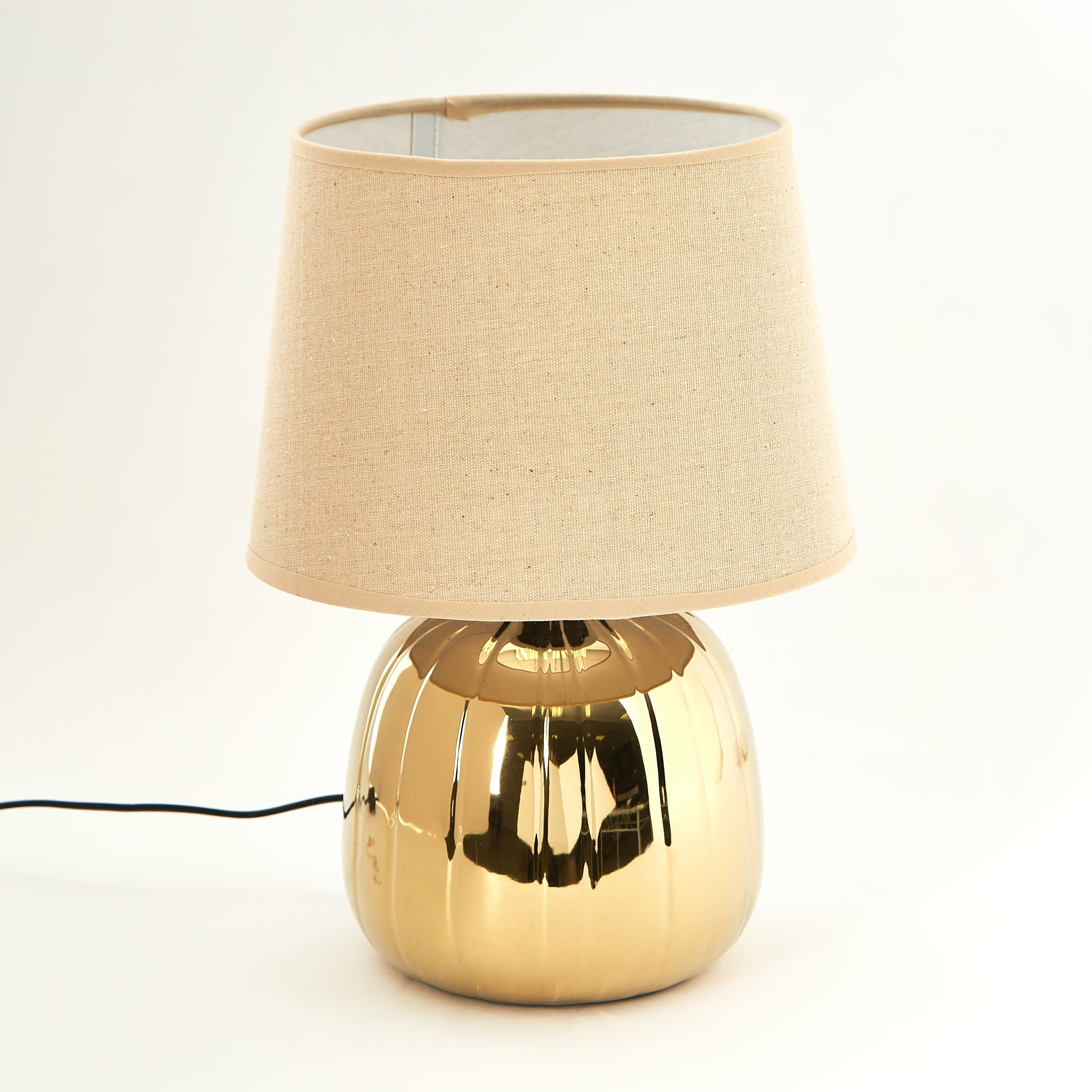 مصباح طاولة سيراميك من إيكون - 35 سم-hbxlivingroom-lighting-tablelamps-image-5
