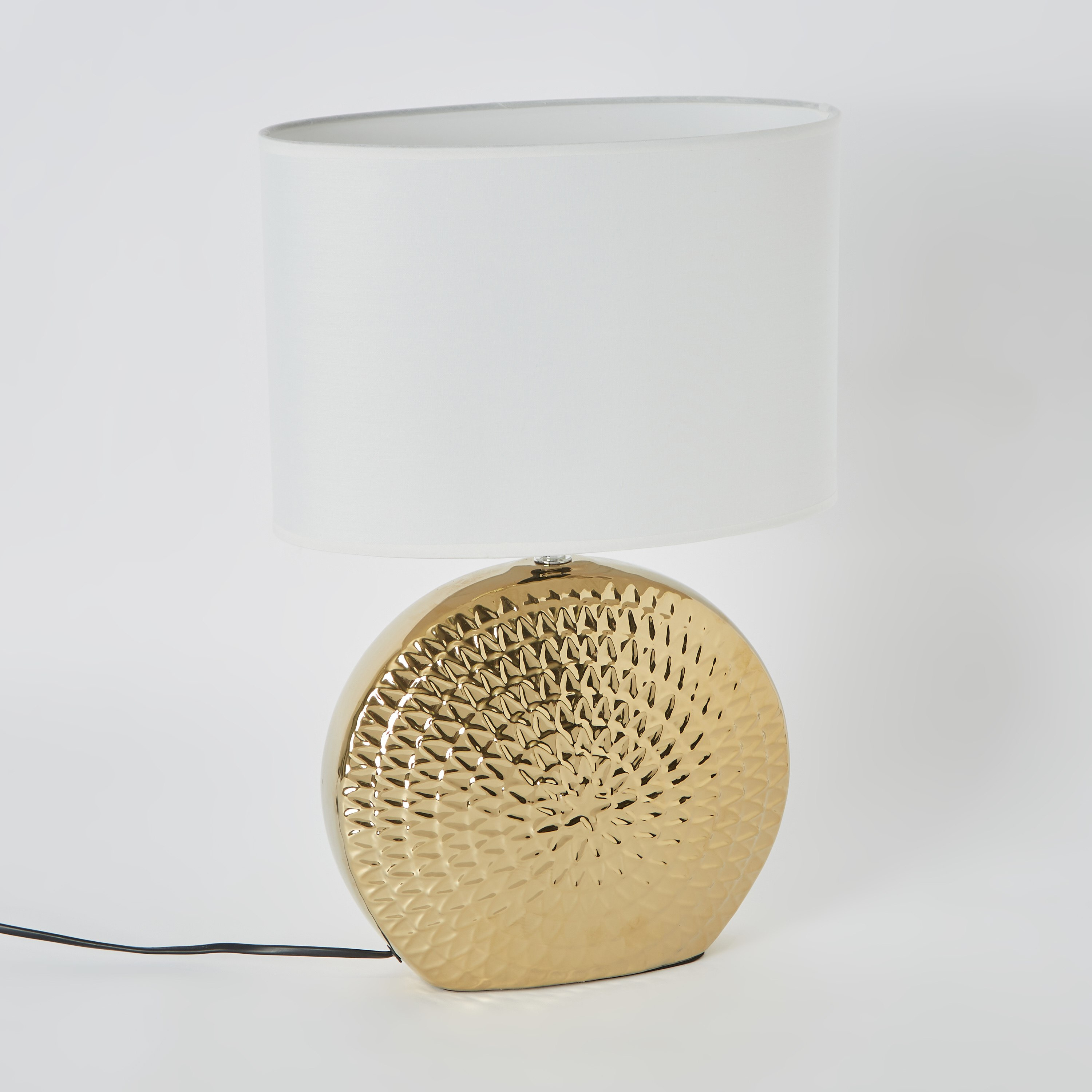 مصباح طاولة سيراميك من إيكون - 44 سم-hbxlivingroom-lighting-tablelamps-image-5