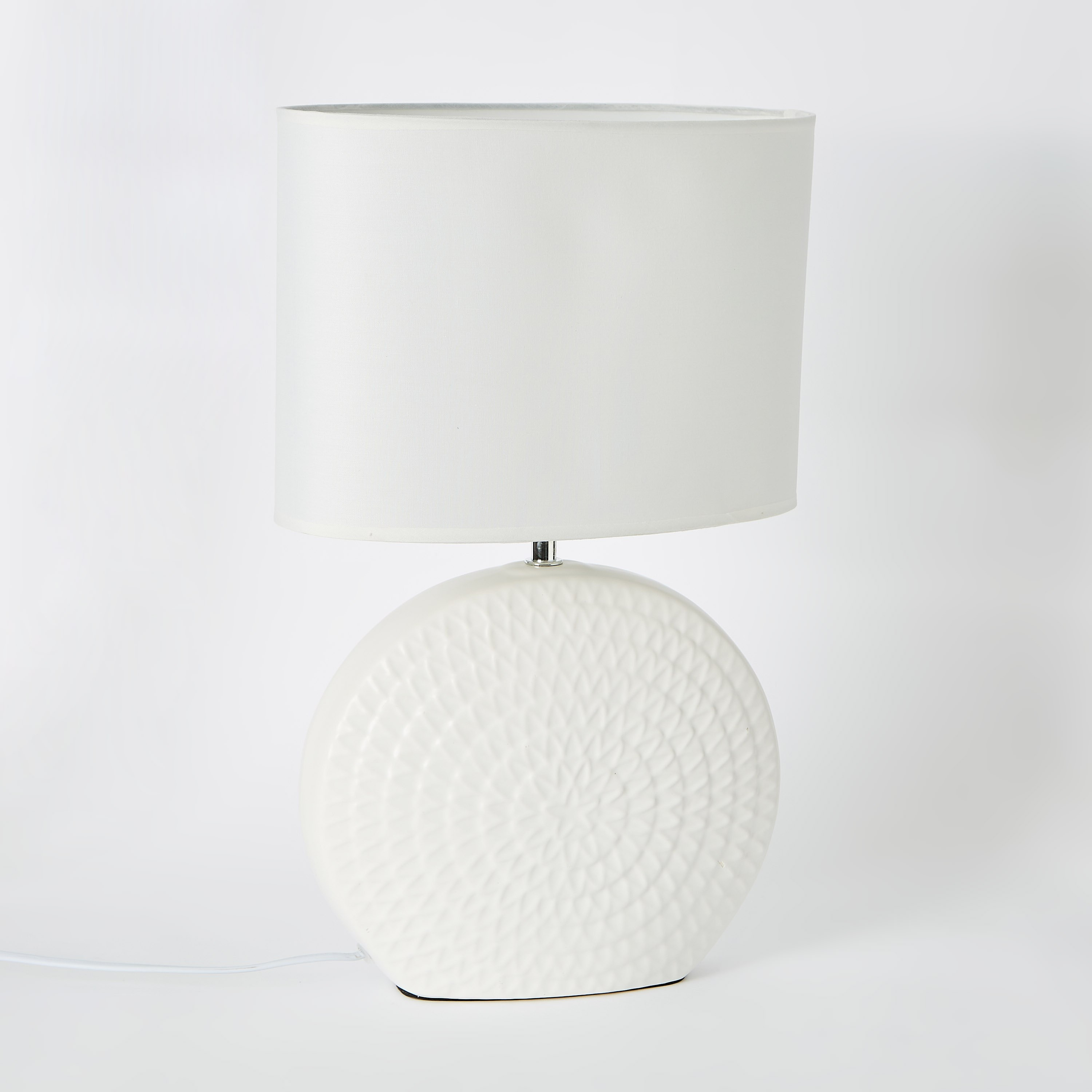 مصباح طاولة سيراميك من إيكون - 44 سم-hbxlivingroom-lighting-tablelamps-image-5