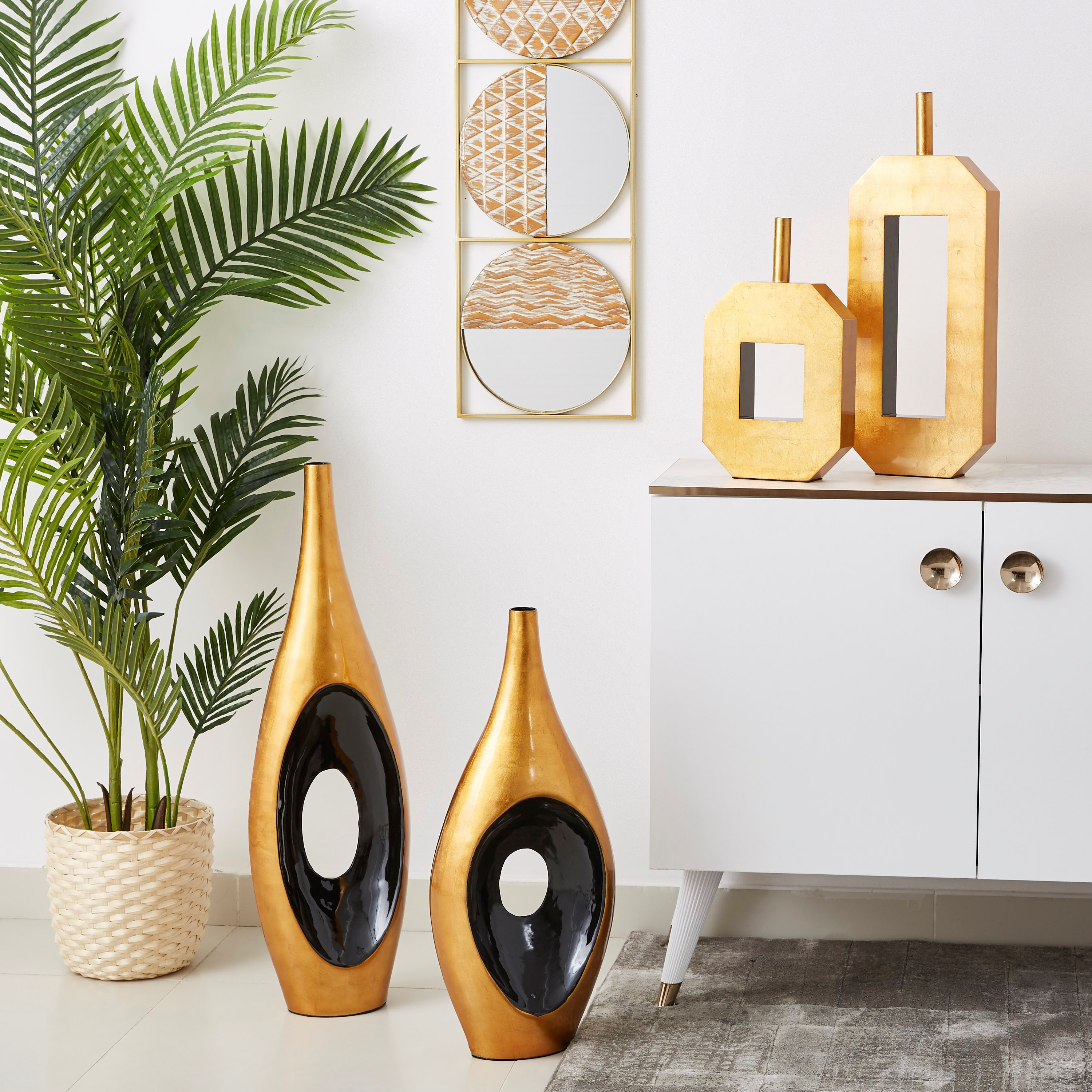 مزهرية خيزران مكعبة من سييرا-hbxbedroom-decorandaccessories-vases-image-4