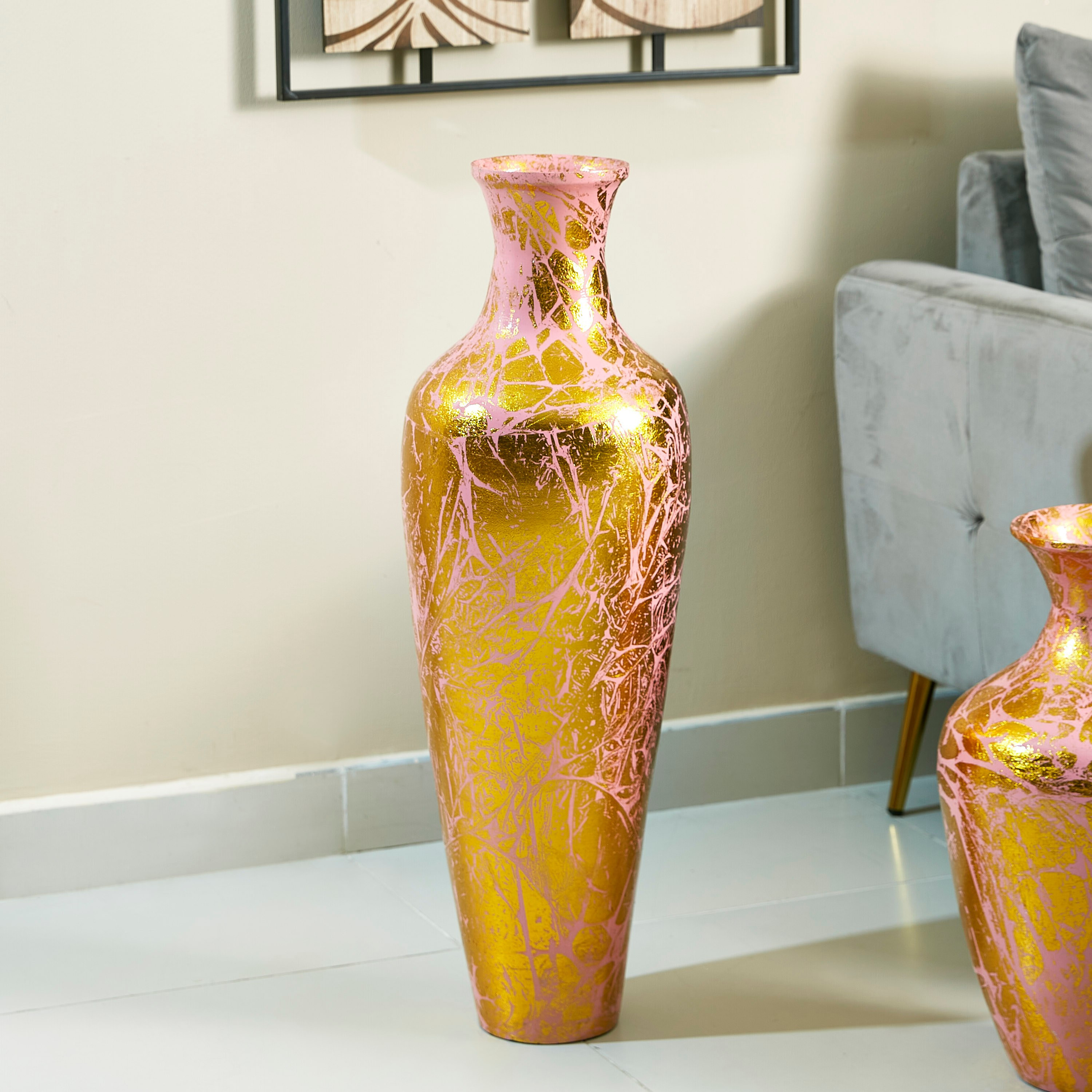 مزهرية خيزران ماتكا من سييرا-hbxbedroom-decorandaccessories-vases-image-1