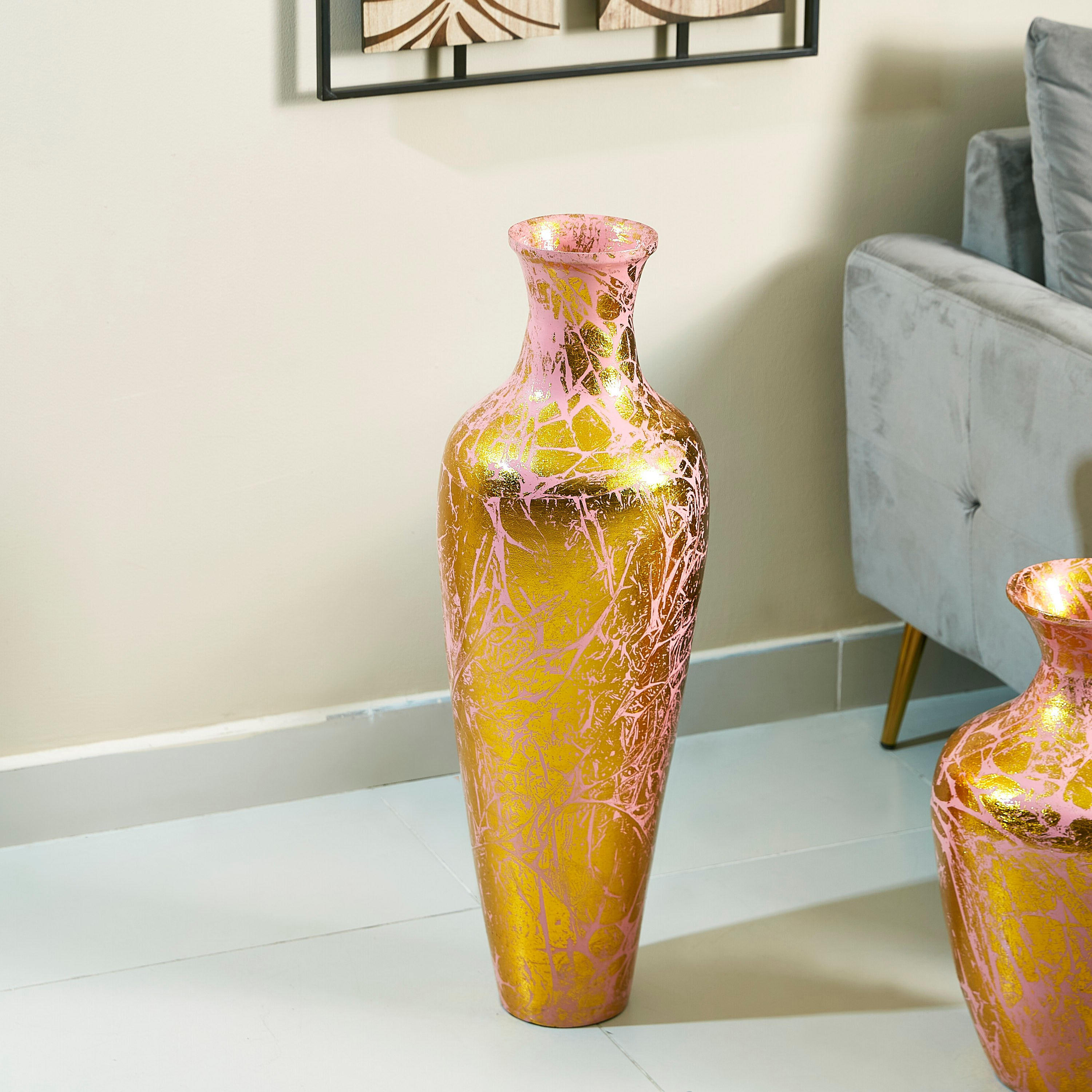 مزهرية خيزران ماتكا من سييرا-hbxbedroom-decorandaccessories-vases-image-2