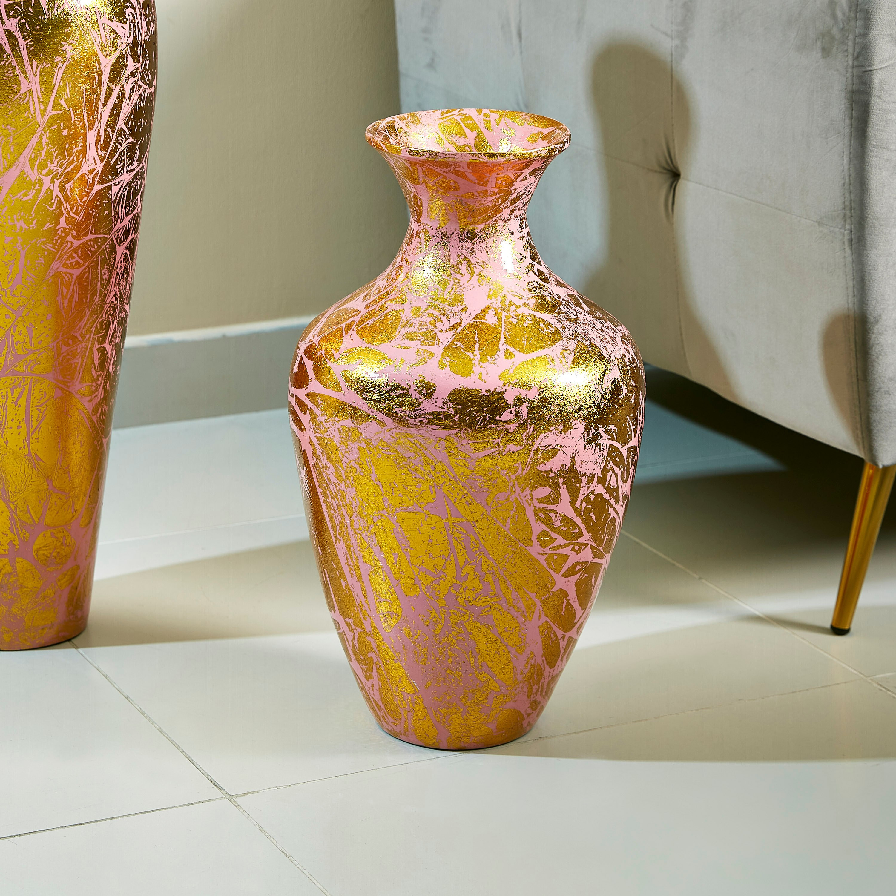 مزهرية خيزران ماتكا من سييرا-hbxbedroom-decorandaccessories-vases-image-1