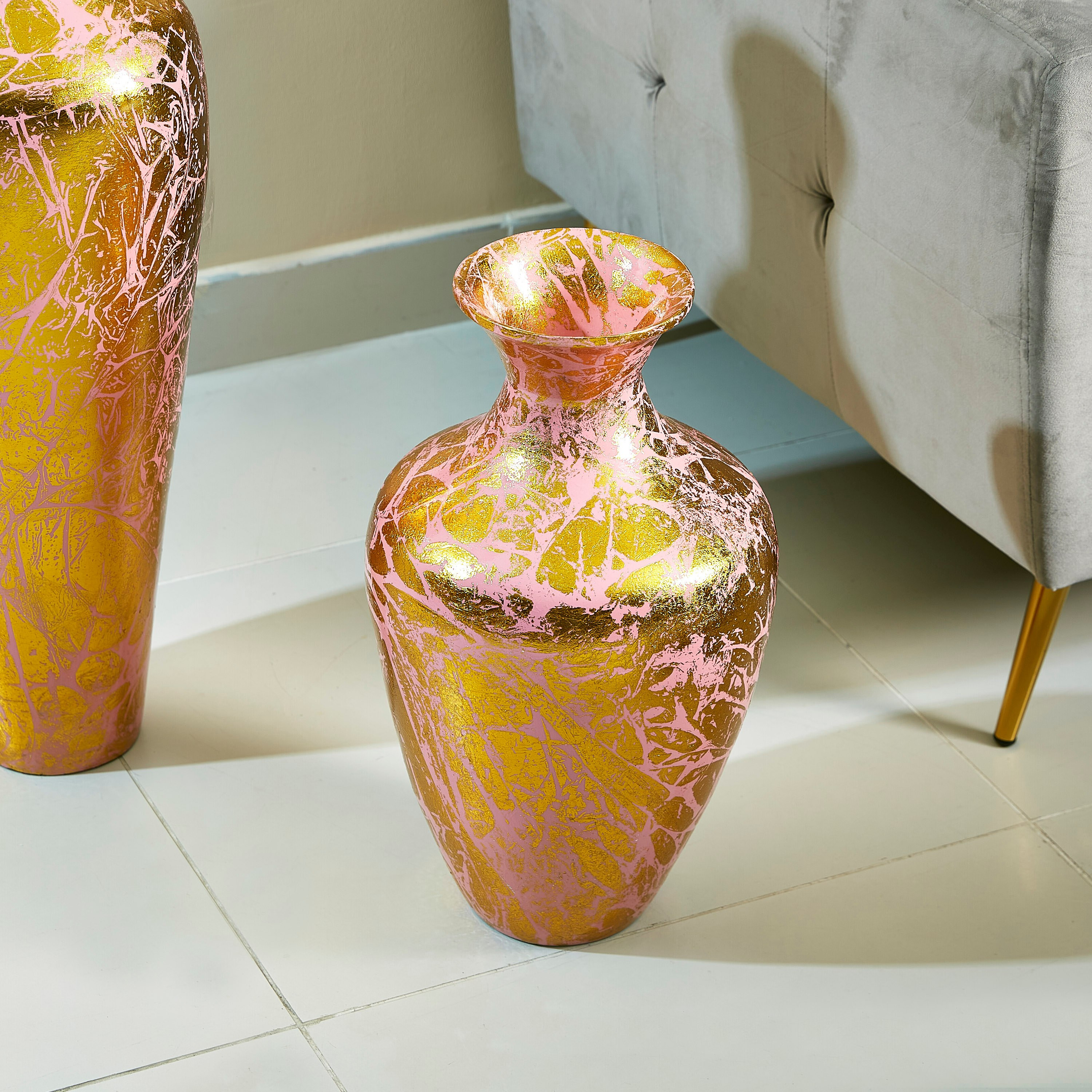 مزهرية خيزران ماتكا من سييرا-hbxbedroom-decorandaccessories-vases-image-2