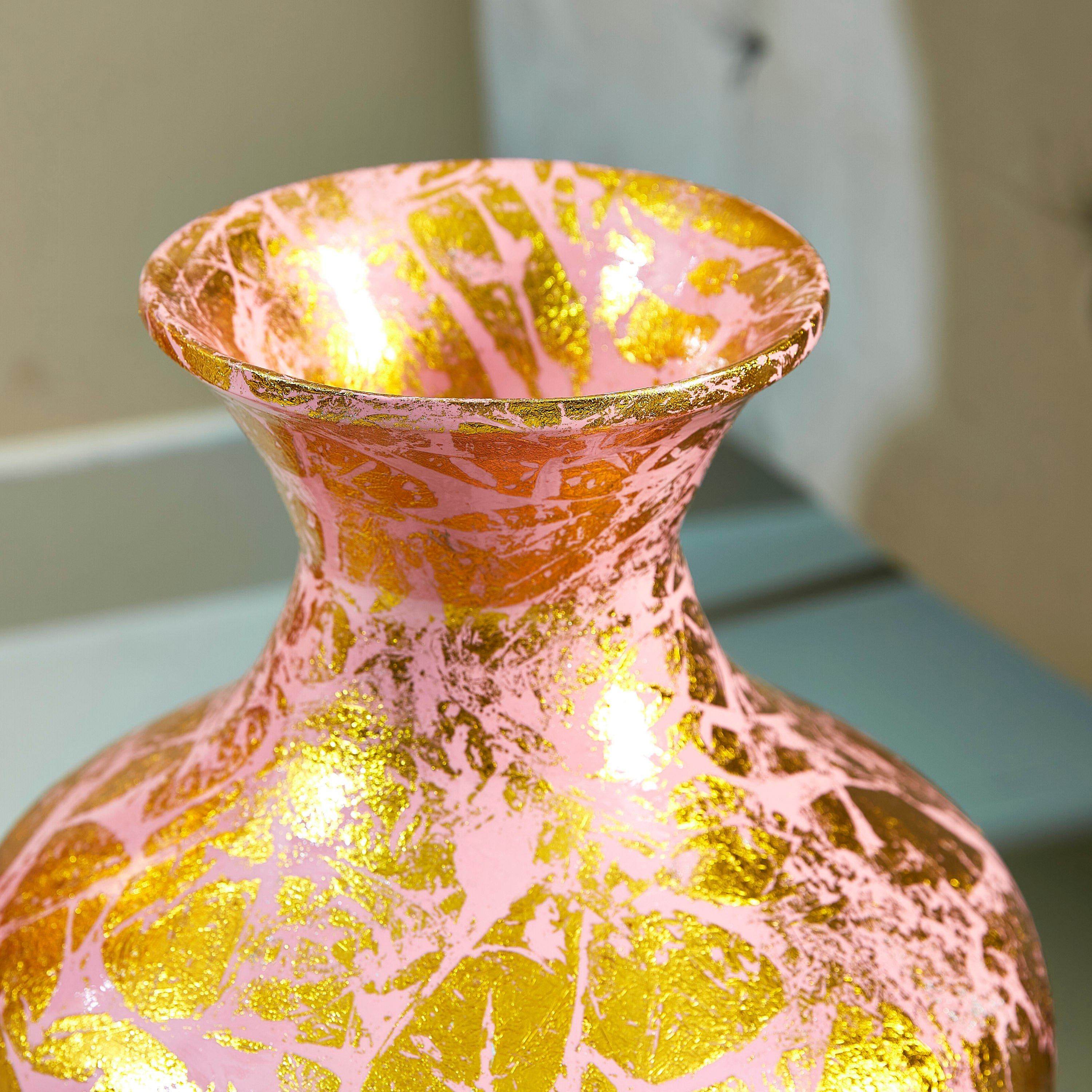 مزهرية خيزران ماتكا من سييرا-hbxbedroom-decorandaccessories-vases-image-3