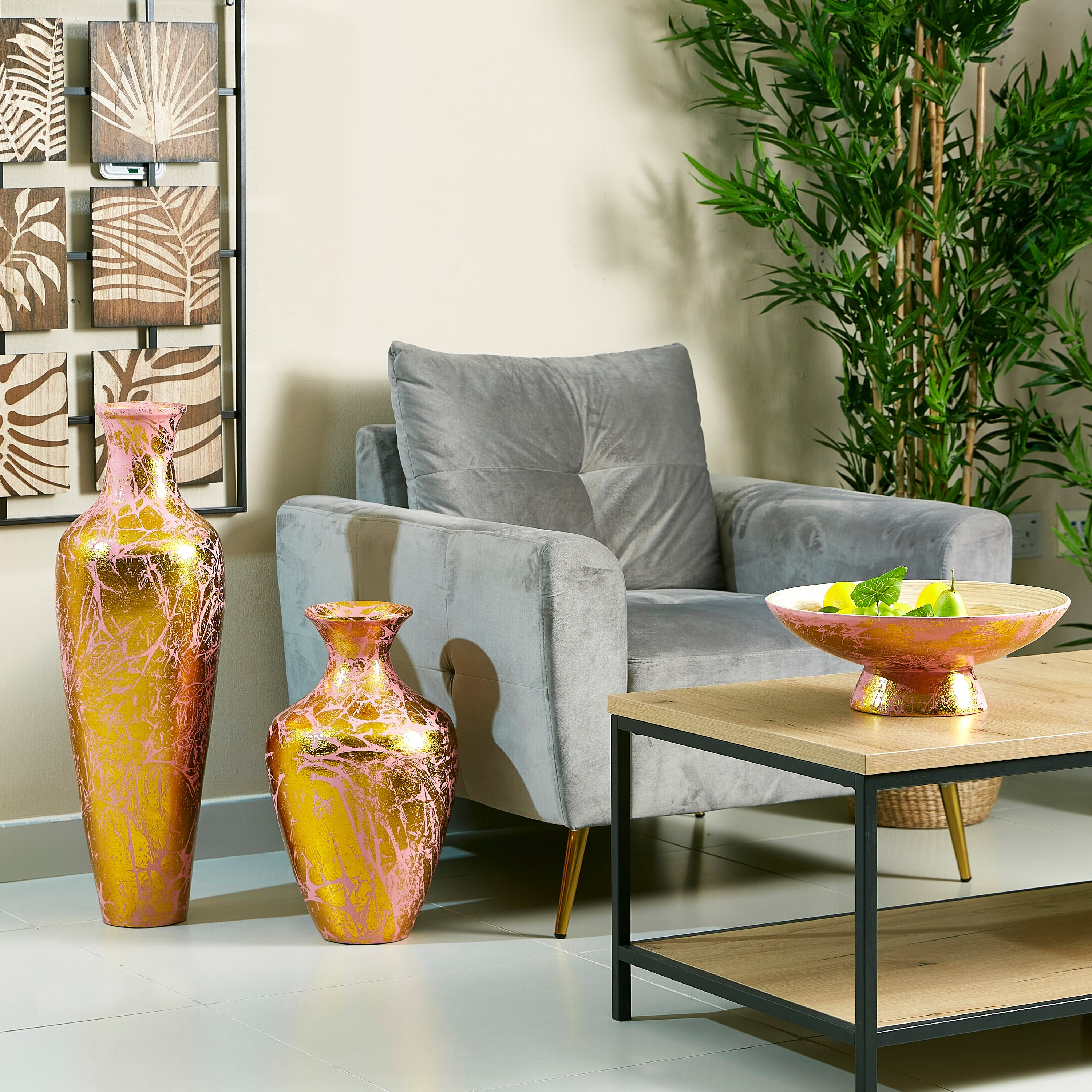 مزهرية خيزران ماتكا من سييرا-hbxbedroom-decorandaccessories-vases-image-4