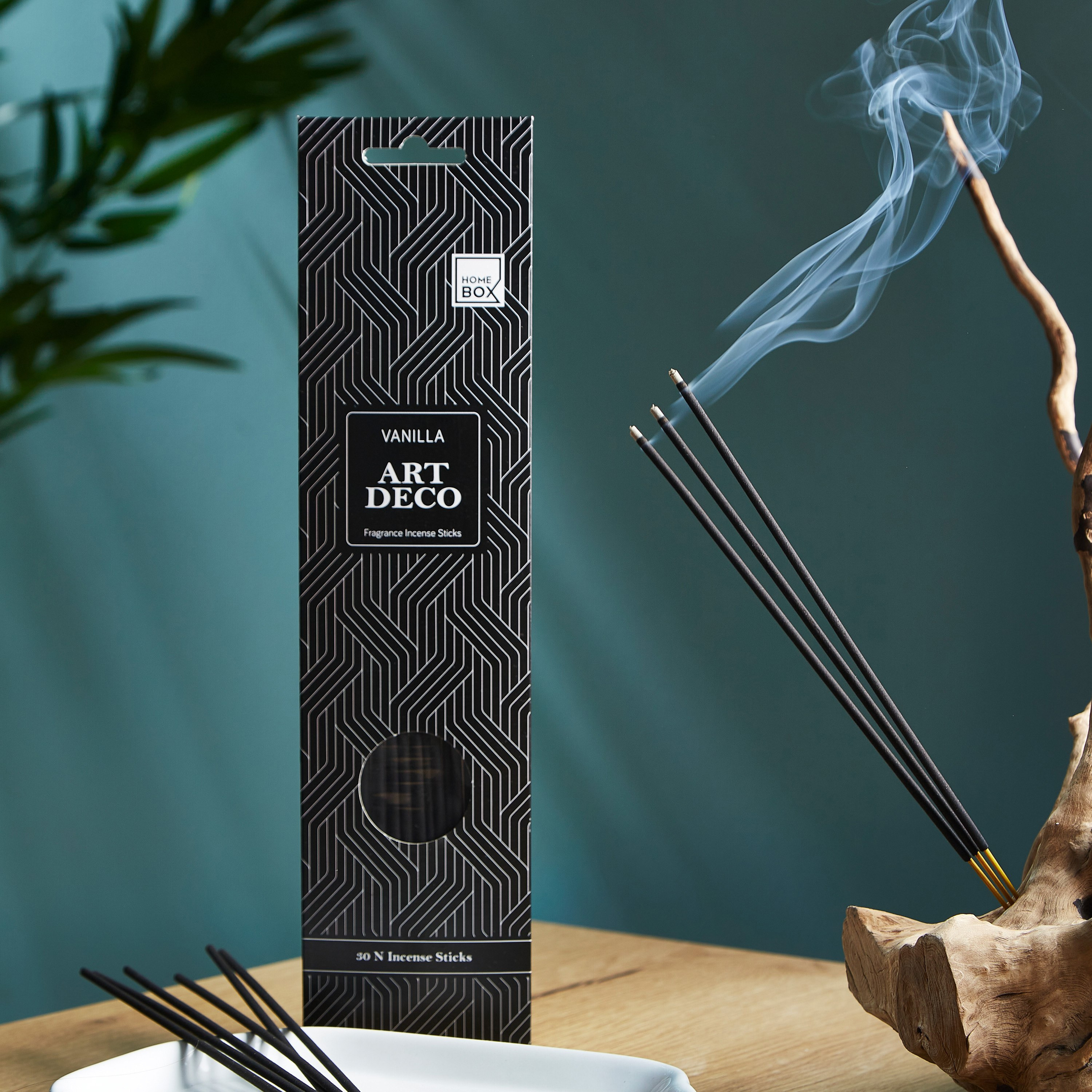 Eden Signature 30-Piece Incense Stick Set - 23 cm-hbxbedroom-homefragrance-diffusers-image-1